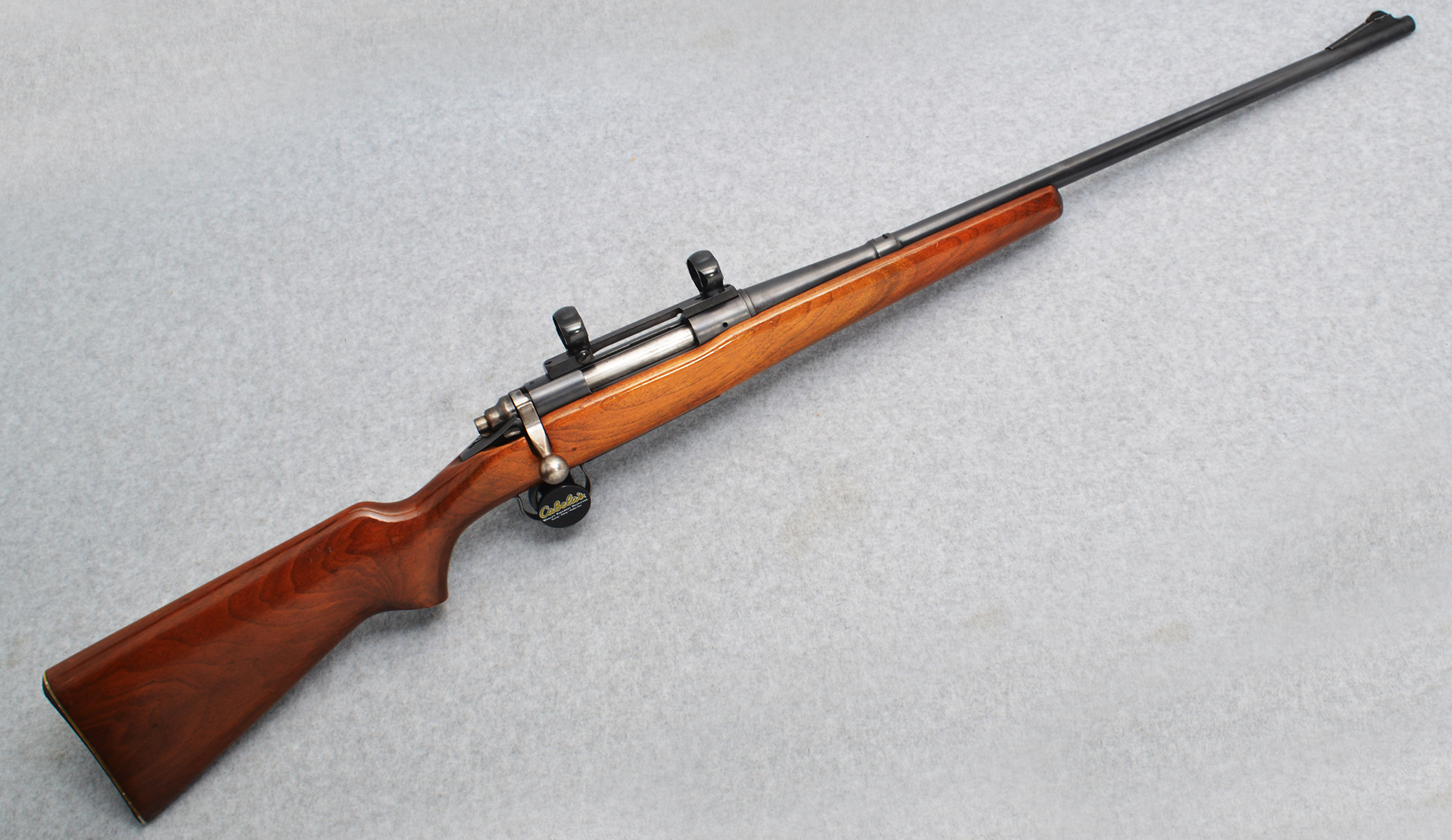 Image of Remington ~ 721 ~ .270 Winchester