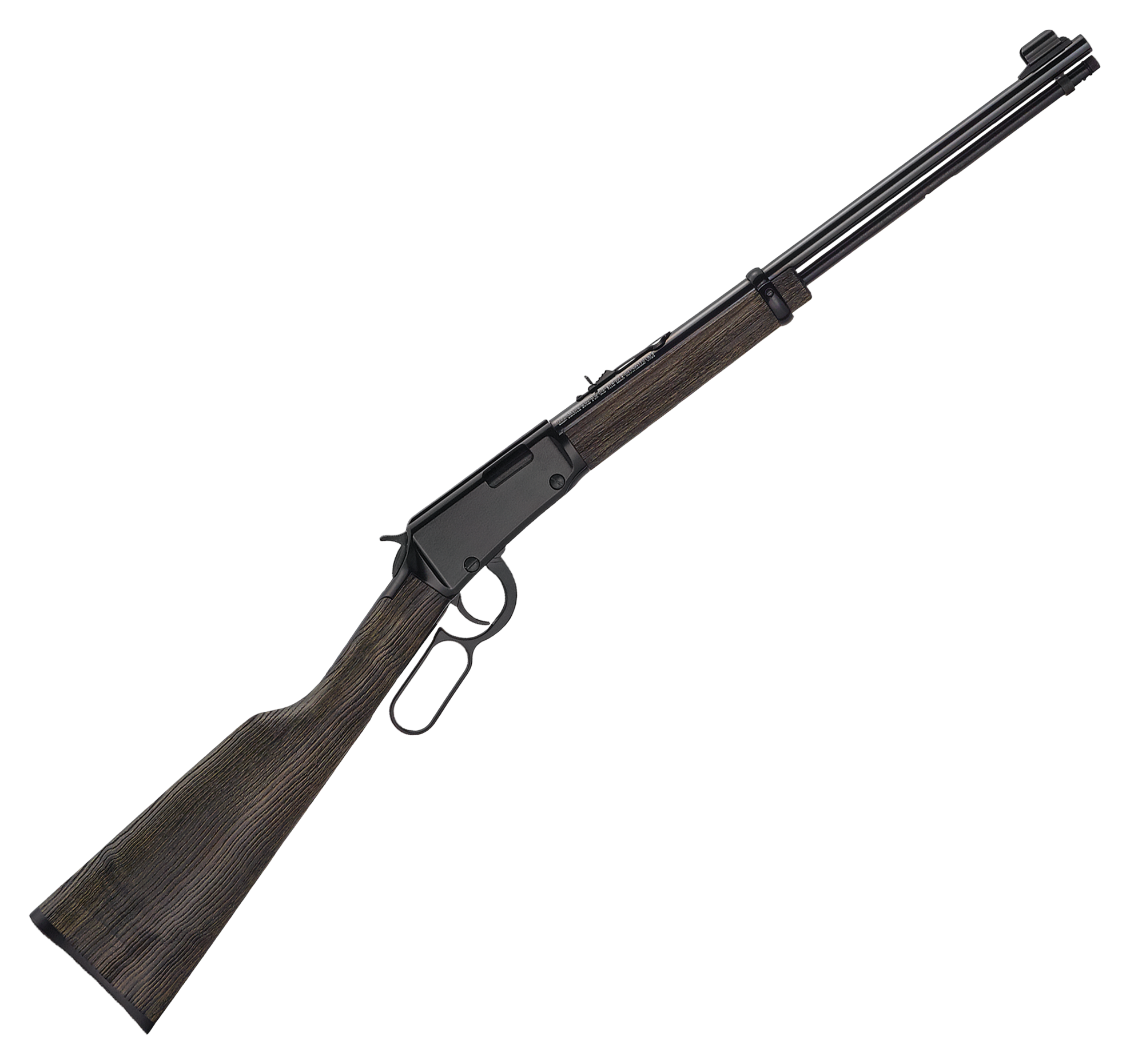 Image of Henry H1 Garden Gun Smoothbore Lever-Action Rimfire Rifle