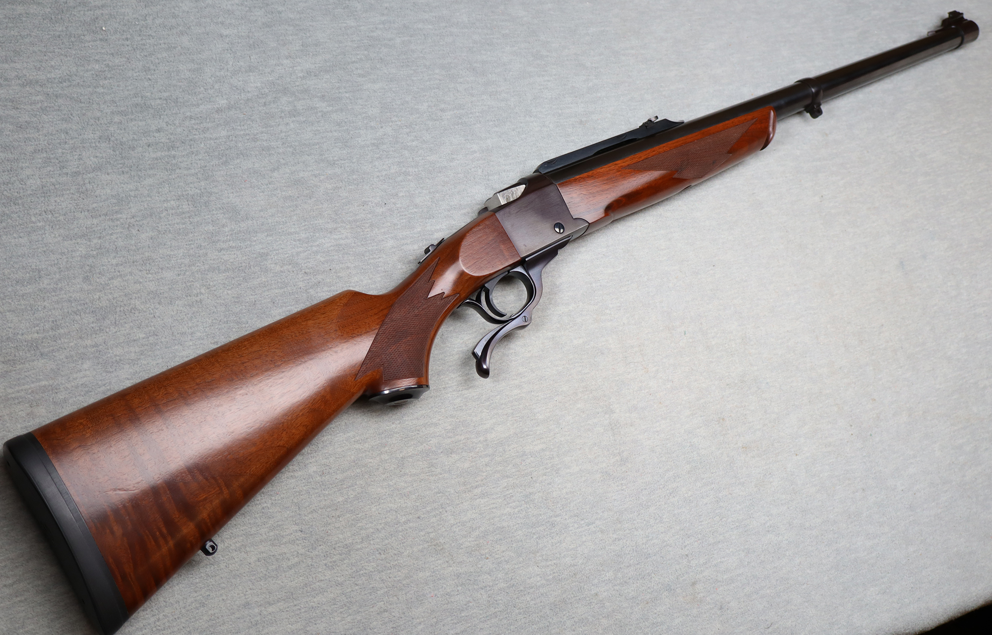 Ruger ~ No.1 ~ .458 WIN MAG - Bass Pro Shops