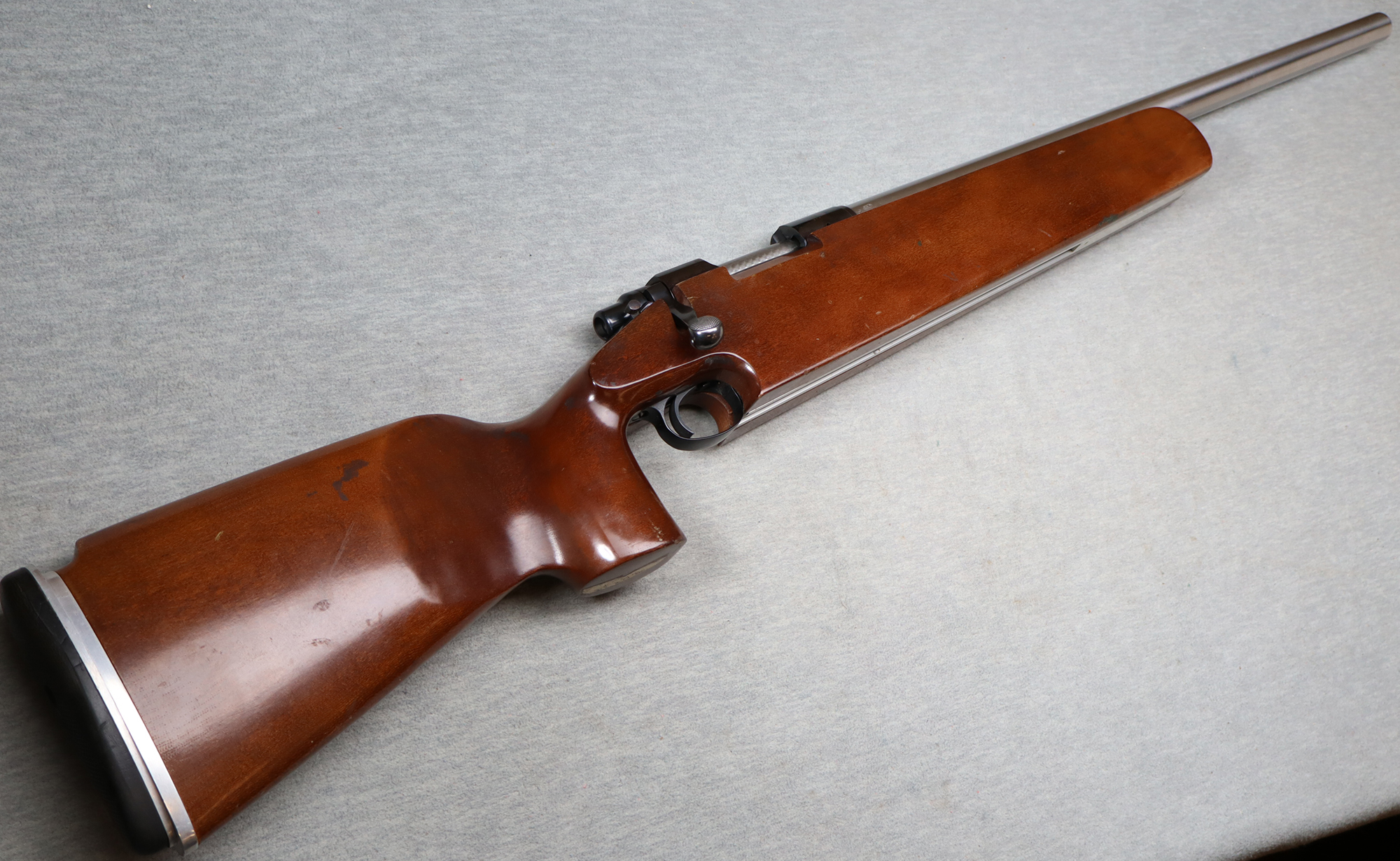 Image of Remington ~ Model 40-X ~ 7.62 NATO