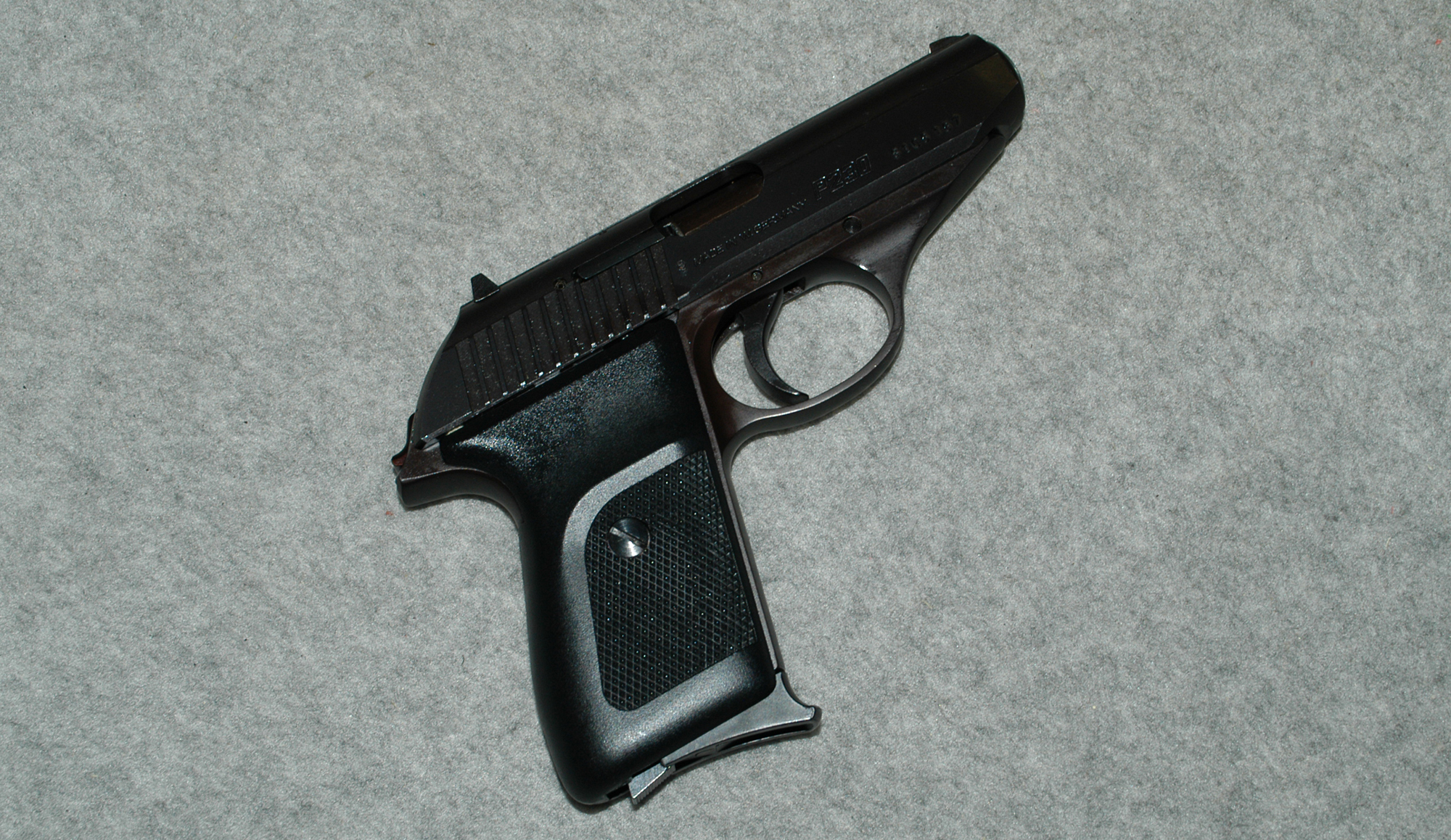 Image of SIG Sauer ~ P230 ~ 9mm