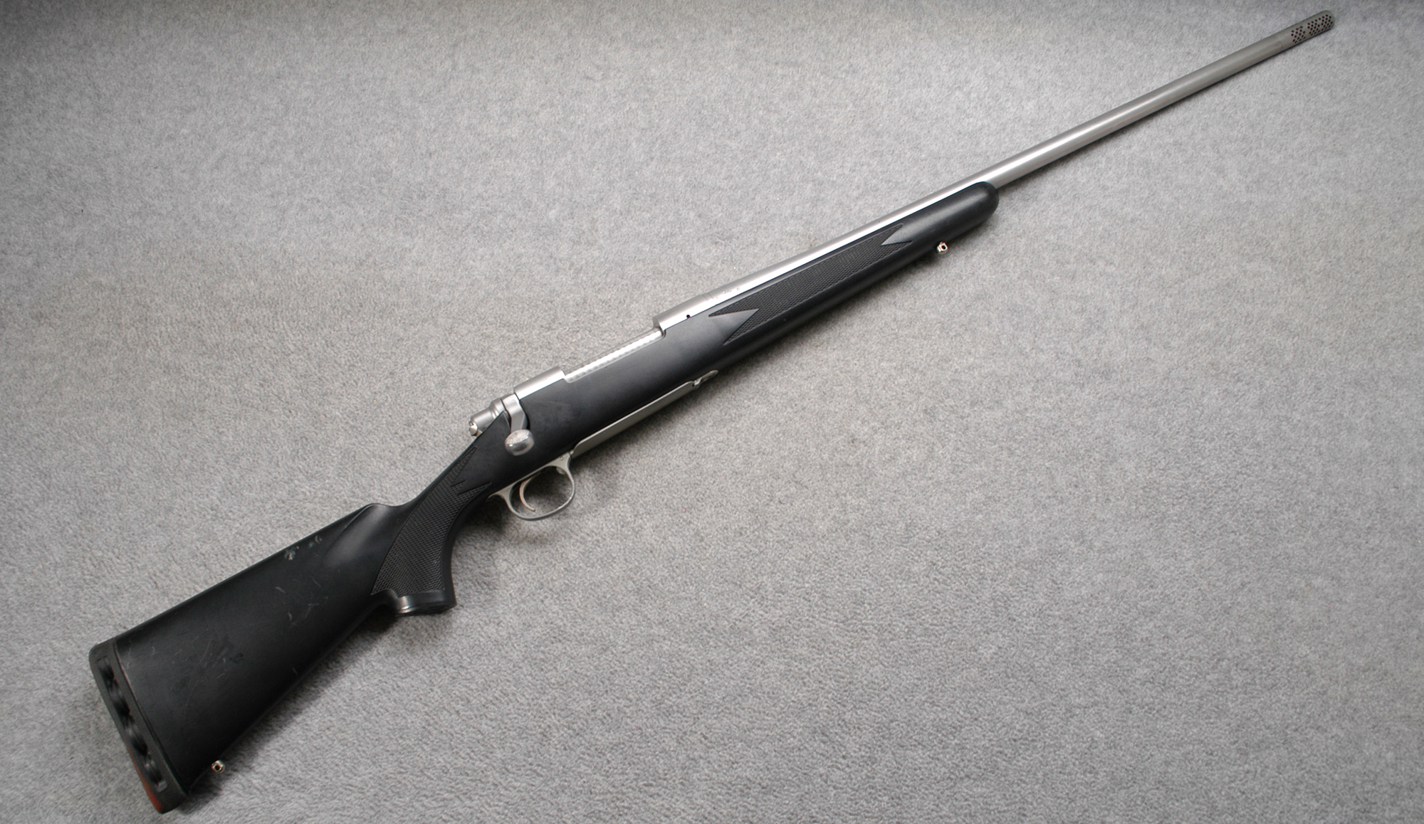 Image of Remington ~ 700 ~ .300 Win. Mag.