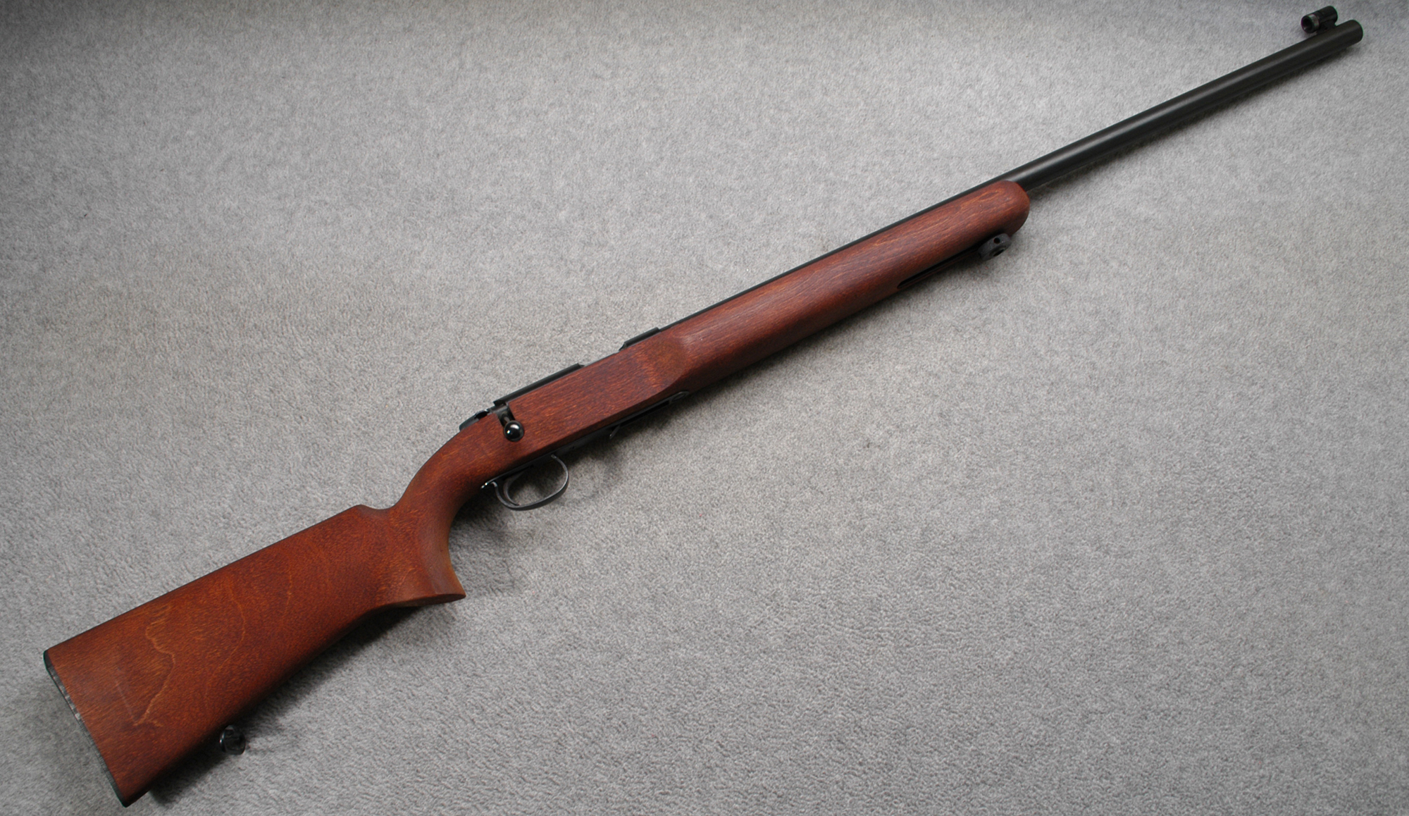 Image of Remington ~ M541X ~ .22 Lr