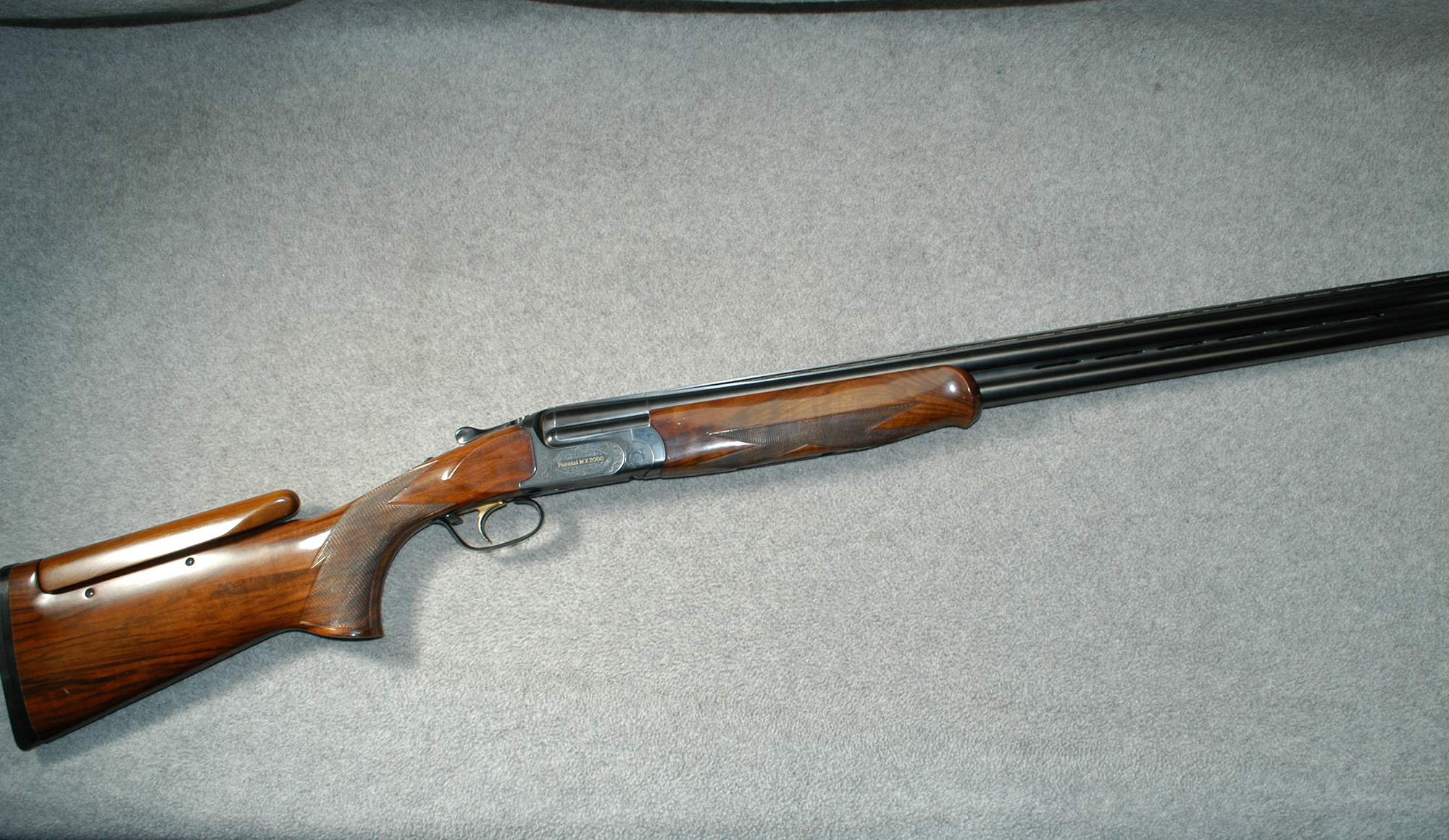 Perazzi Perazzi ~ MX2000 ~ 12 Gauge - $10999.99 at Bass Pro Shops