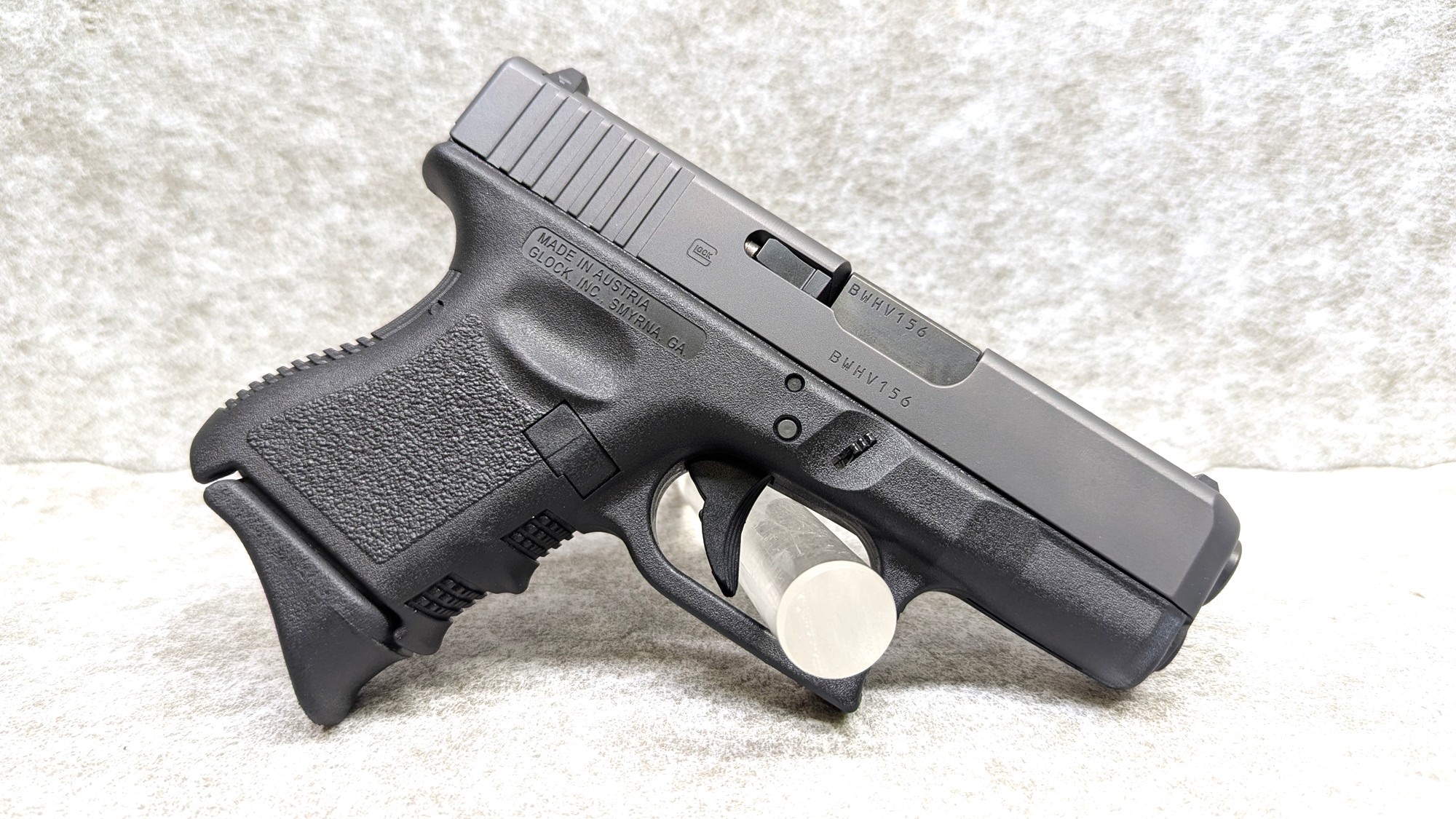 Image of Glock ~ Model 26 ~ 9mm Luger