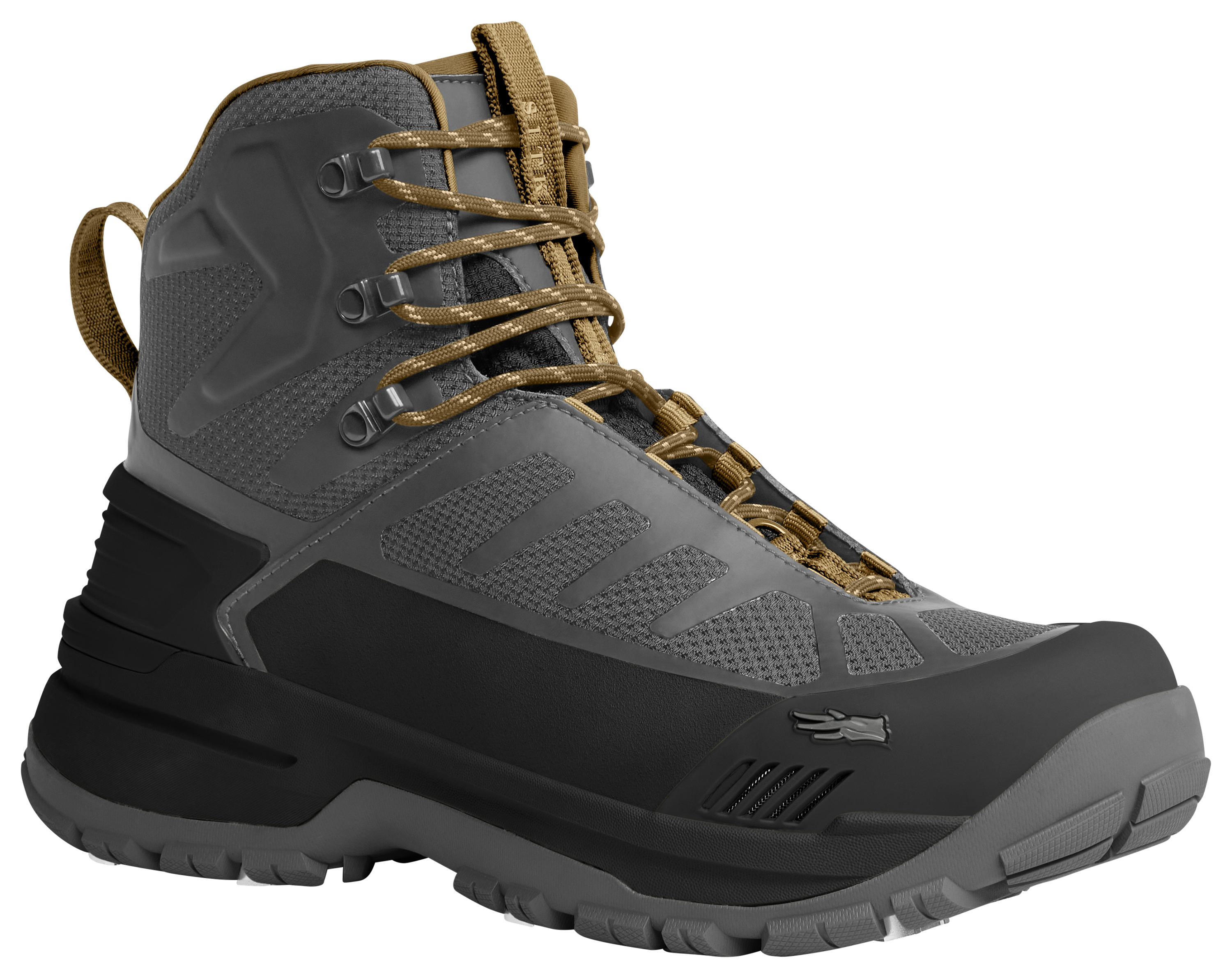 Image of SITKA Torrent Pro Rubber Wading Boots for Men