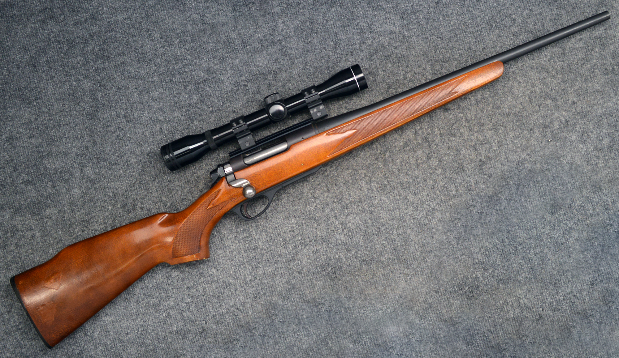 Image of Remington ~ Model 600 ~ .222 Remington