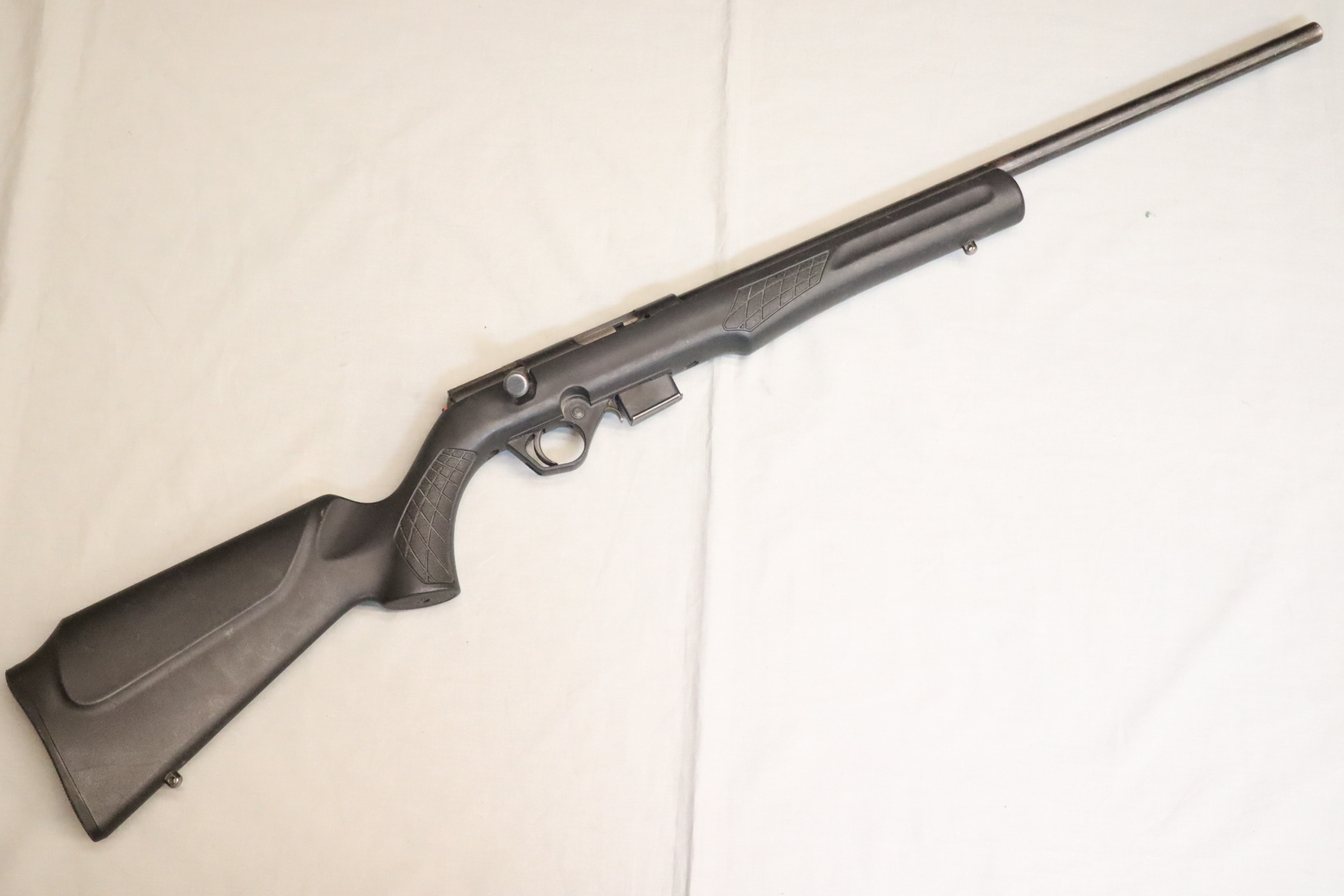 Rossi ~ RB17 ~ .17 HMR - Bass Pro Shops