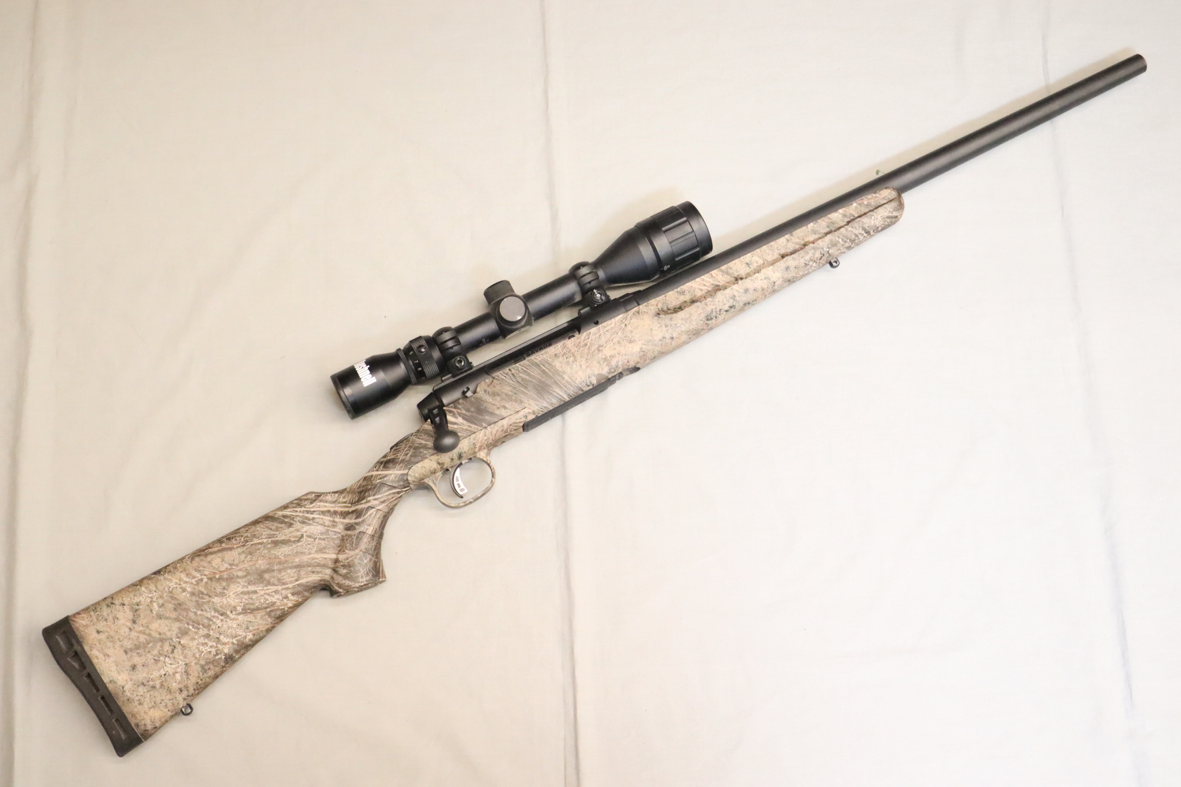 Image of Savage ~ Axis ~ 6.5 Creedmoor