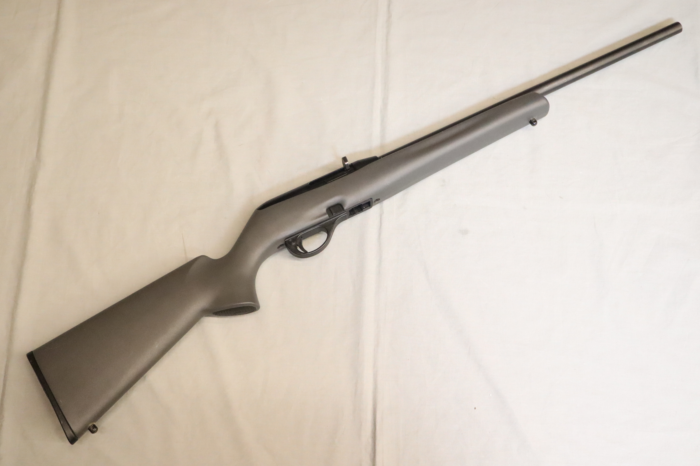 Remington ~ 597 ~ .22 Long Rifle - Remington