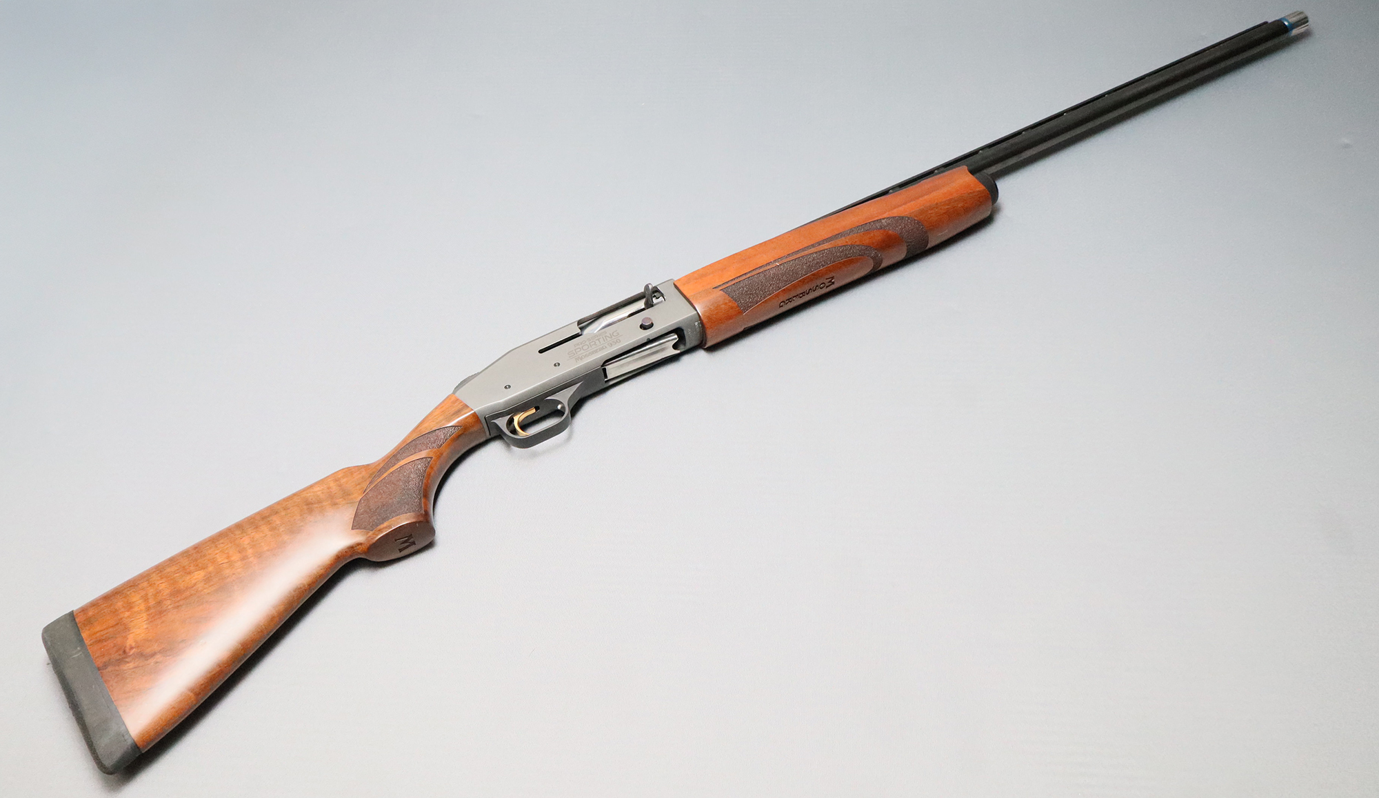 Image of Pro Series Sporting Mossberg 930 12 Gauge Shotgun