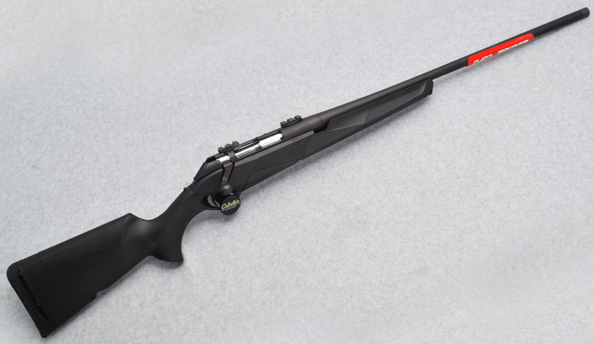 Image of Benelli ~ Lupo ~ .300 Winchester Magnum