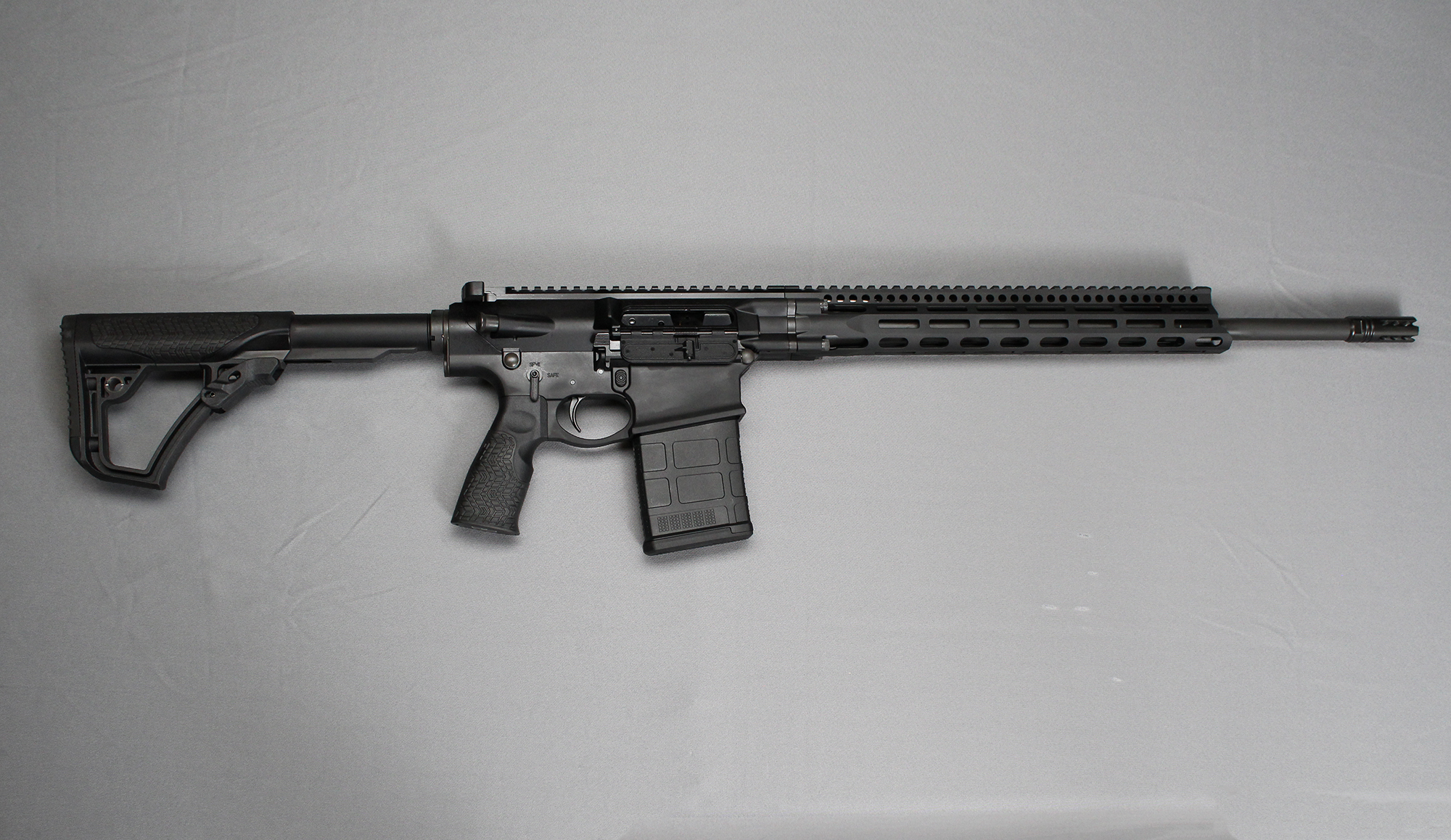 Image of Daniel Defense~DD5v5~.260 Remington