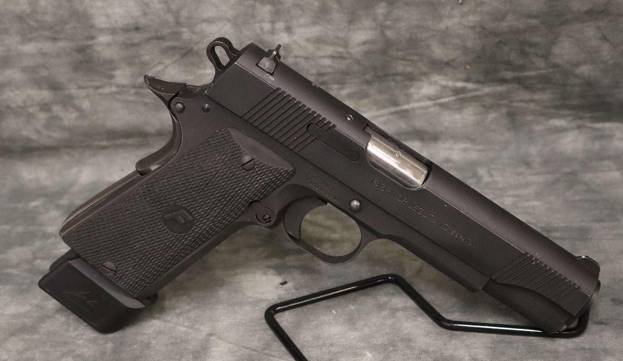 Image of Fabrinor(Espana BSA)~Firestorm~45 Auto