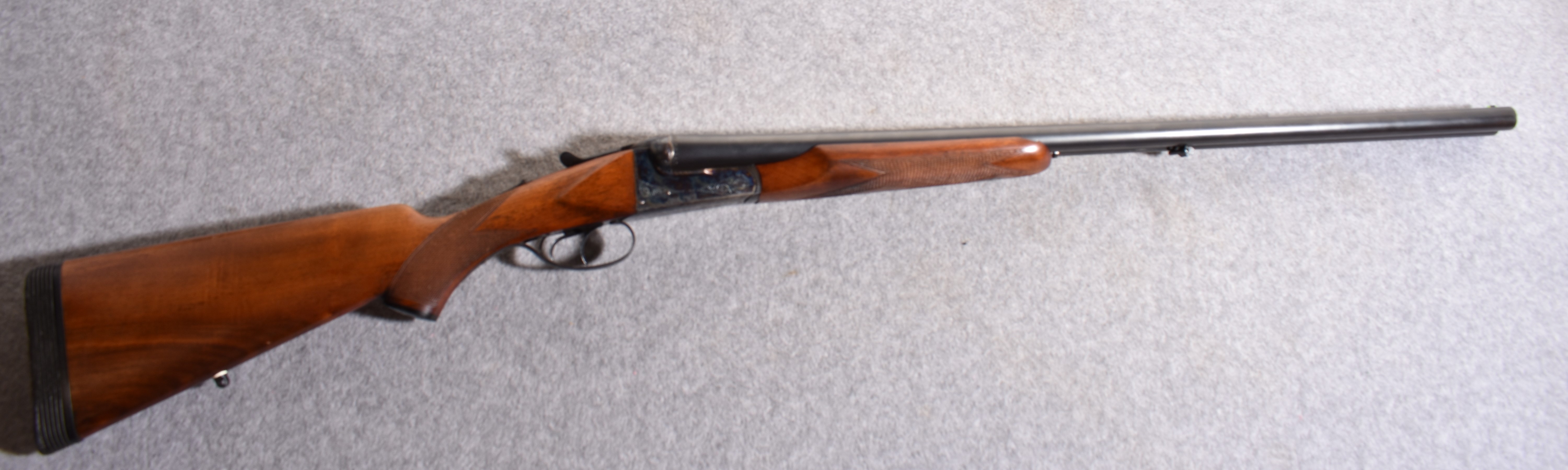 Image of None Habicht 12 Gauge Break Action Shotgun