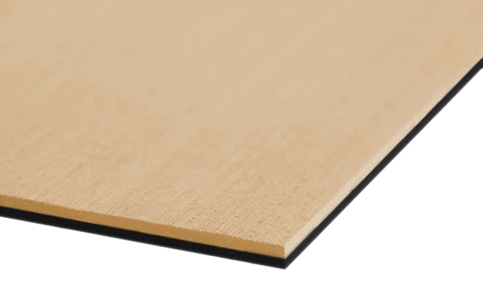 Image of SeaDek Rectangle Sheet Material - Camel/Black