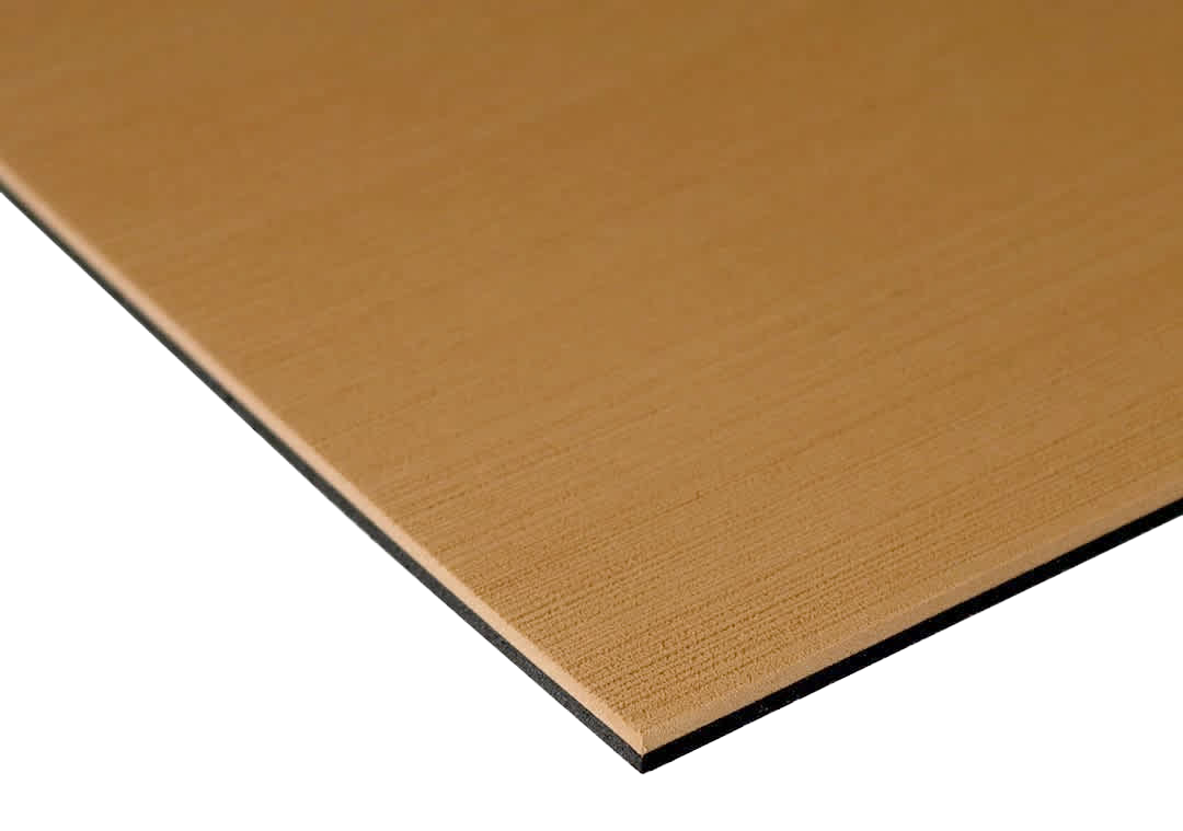 Image of SeaDek Rectangle Sheet Material - Mocha/Black