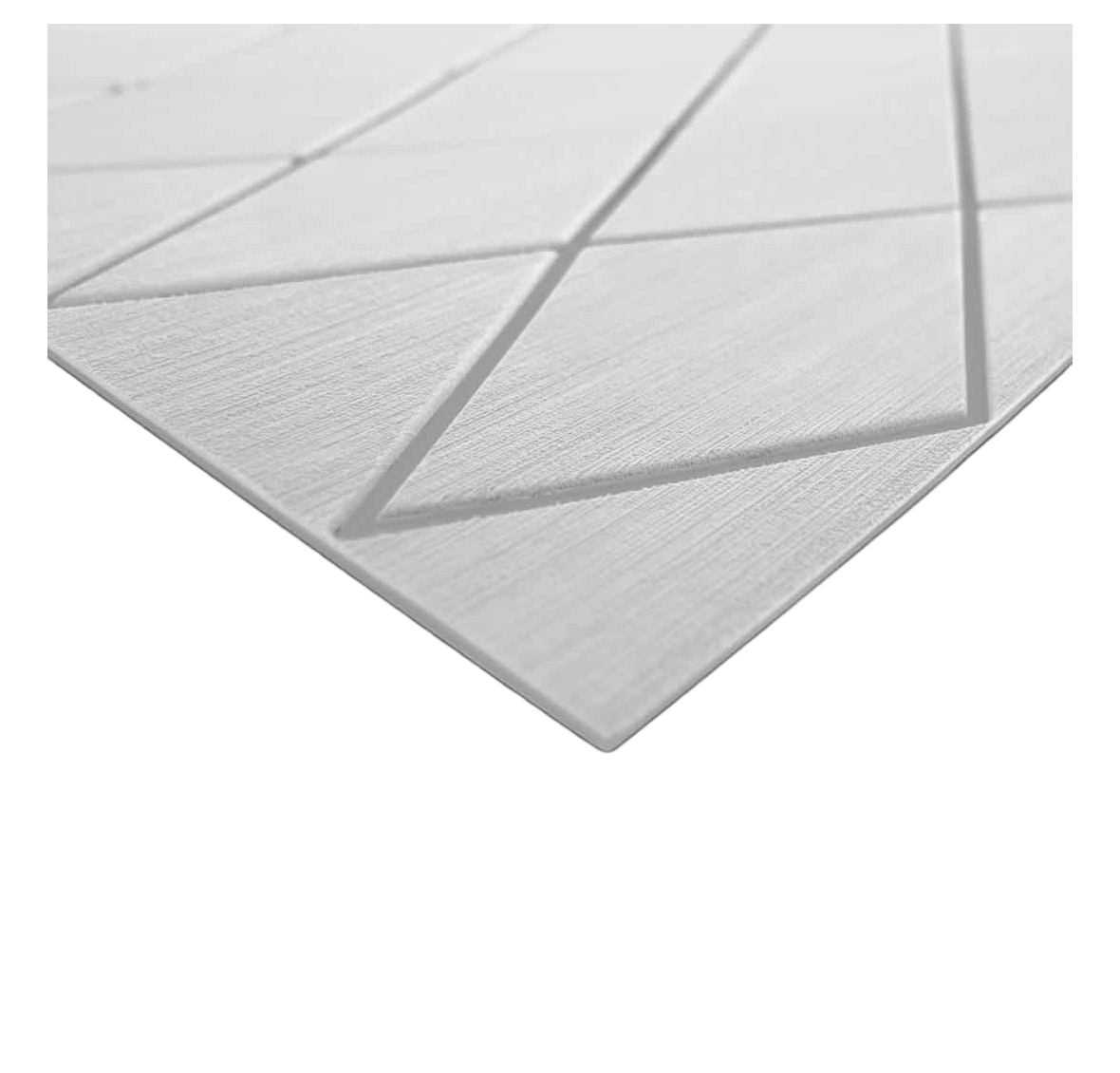 Image of SeaDek Diamond Sheet Material - Cool Gray/Storm Gray