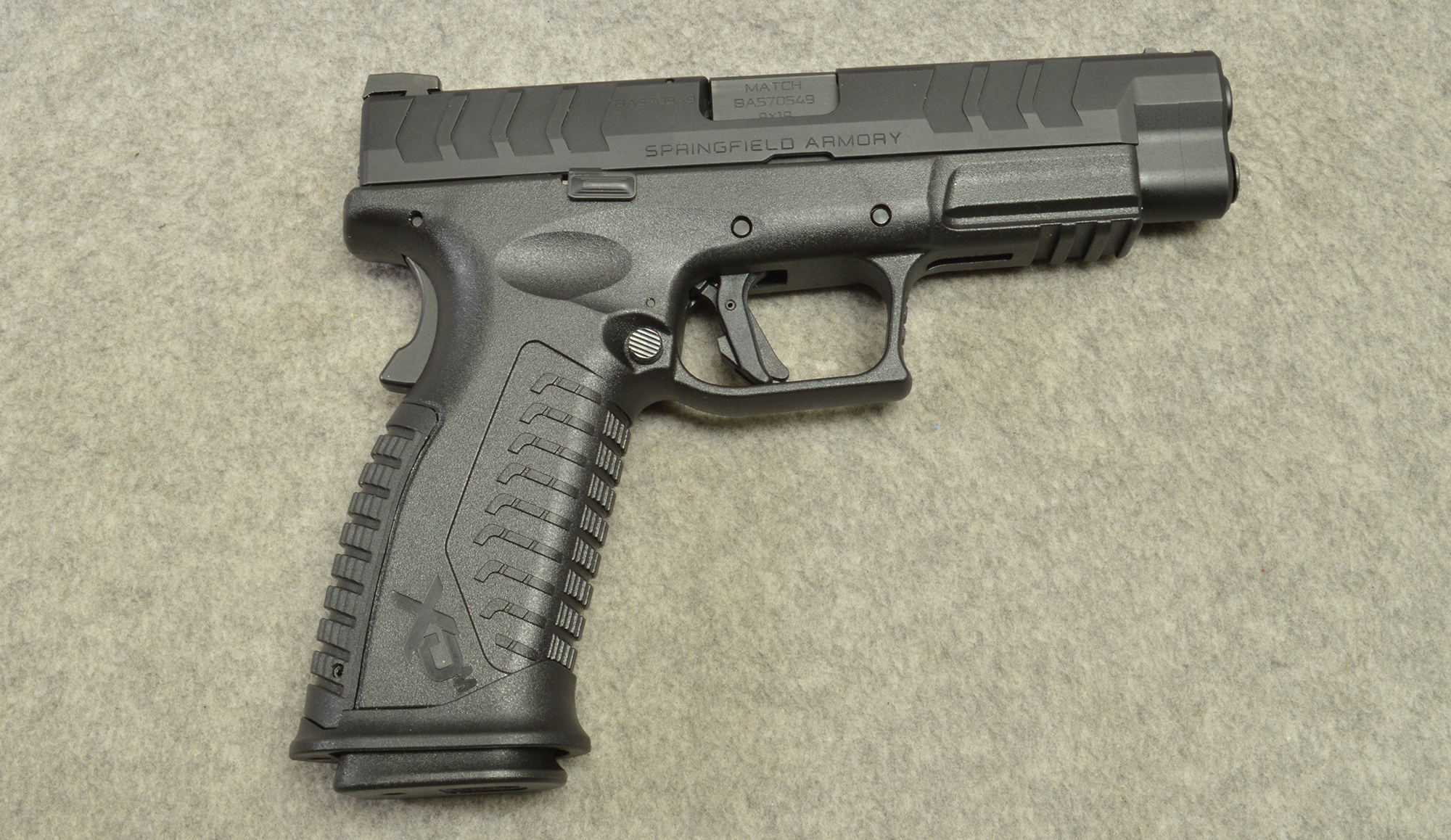Image of Springfield Armory ~ XDM Elite ~ 9mm