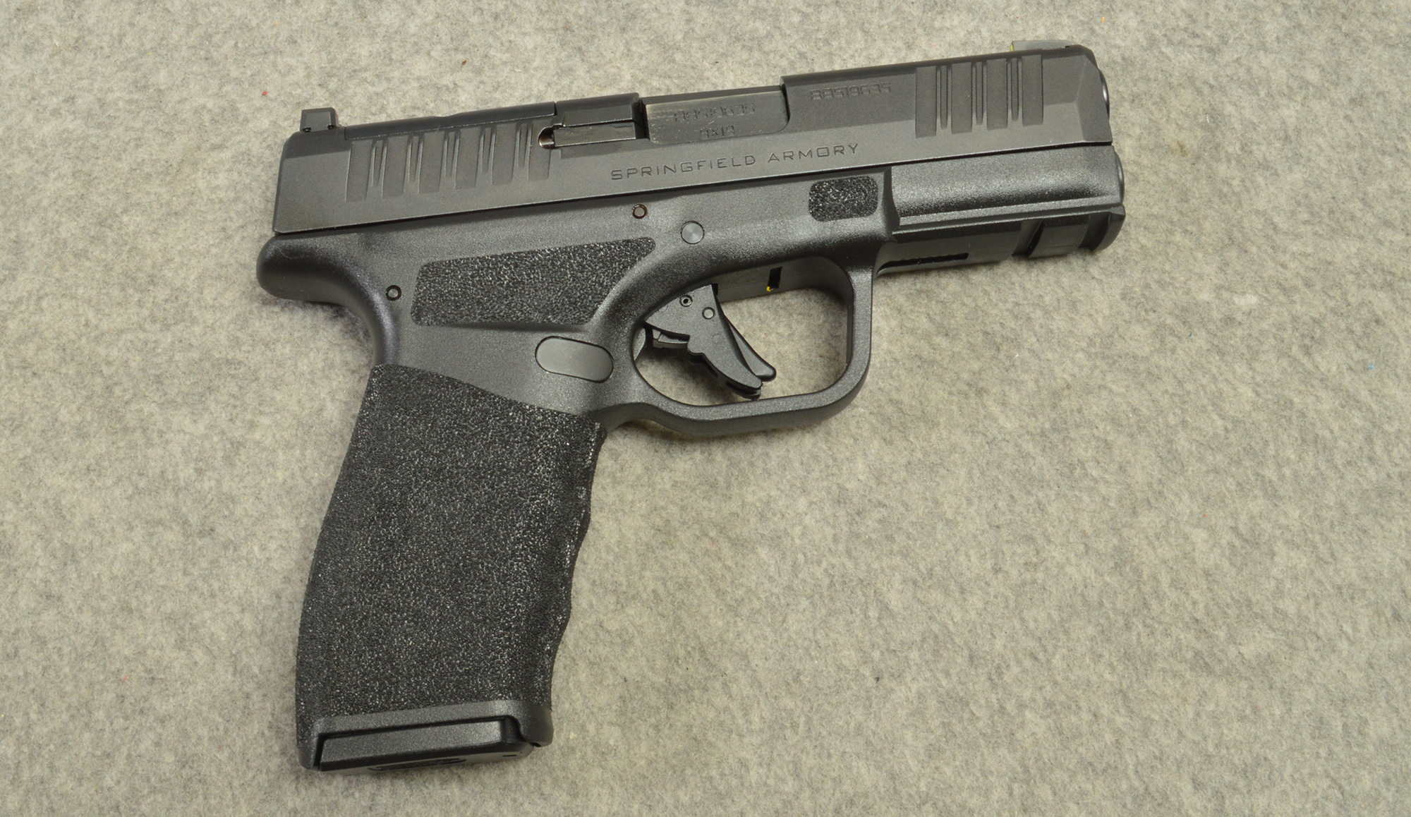 Springfield Armory ~ Hellcat Pro OSP ~ 9mm - Bass Pro Shops
