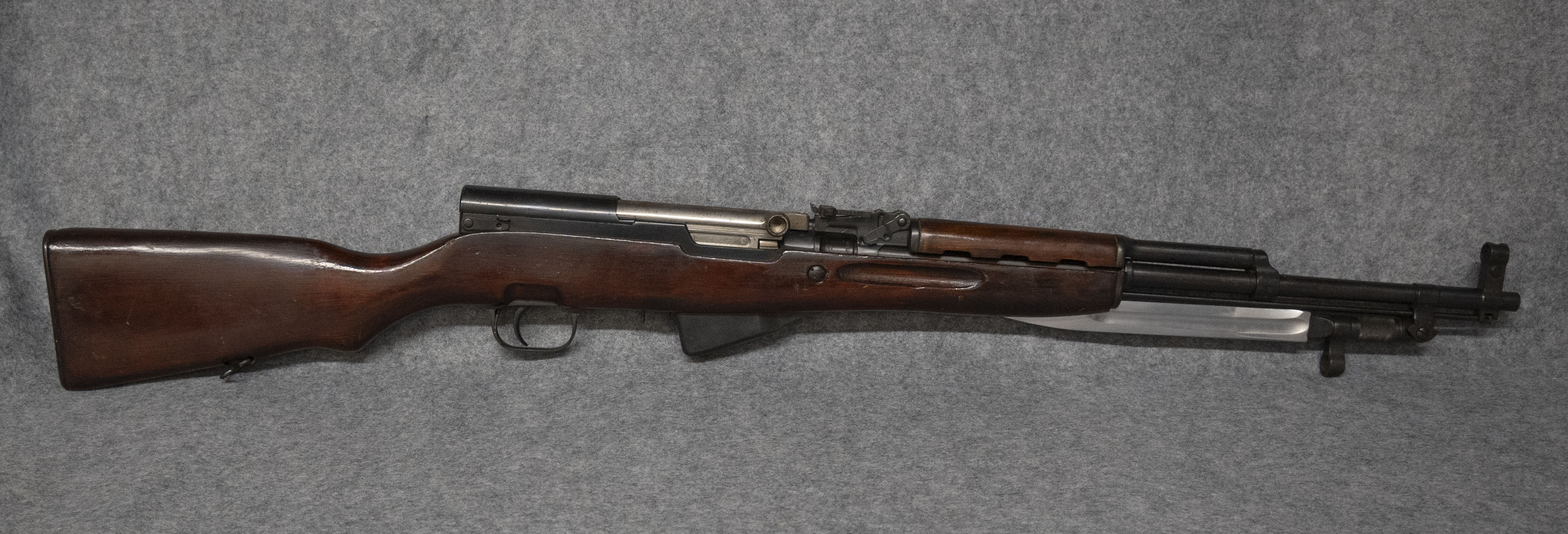 None SKS 7.62x39MM - Bass Pro Shops