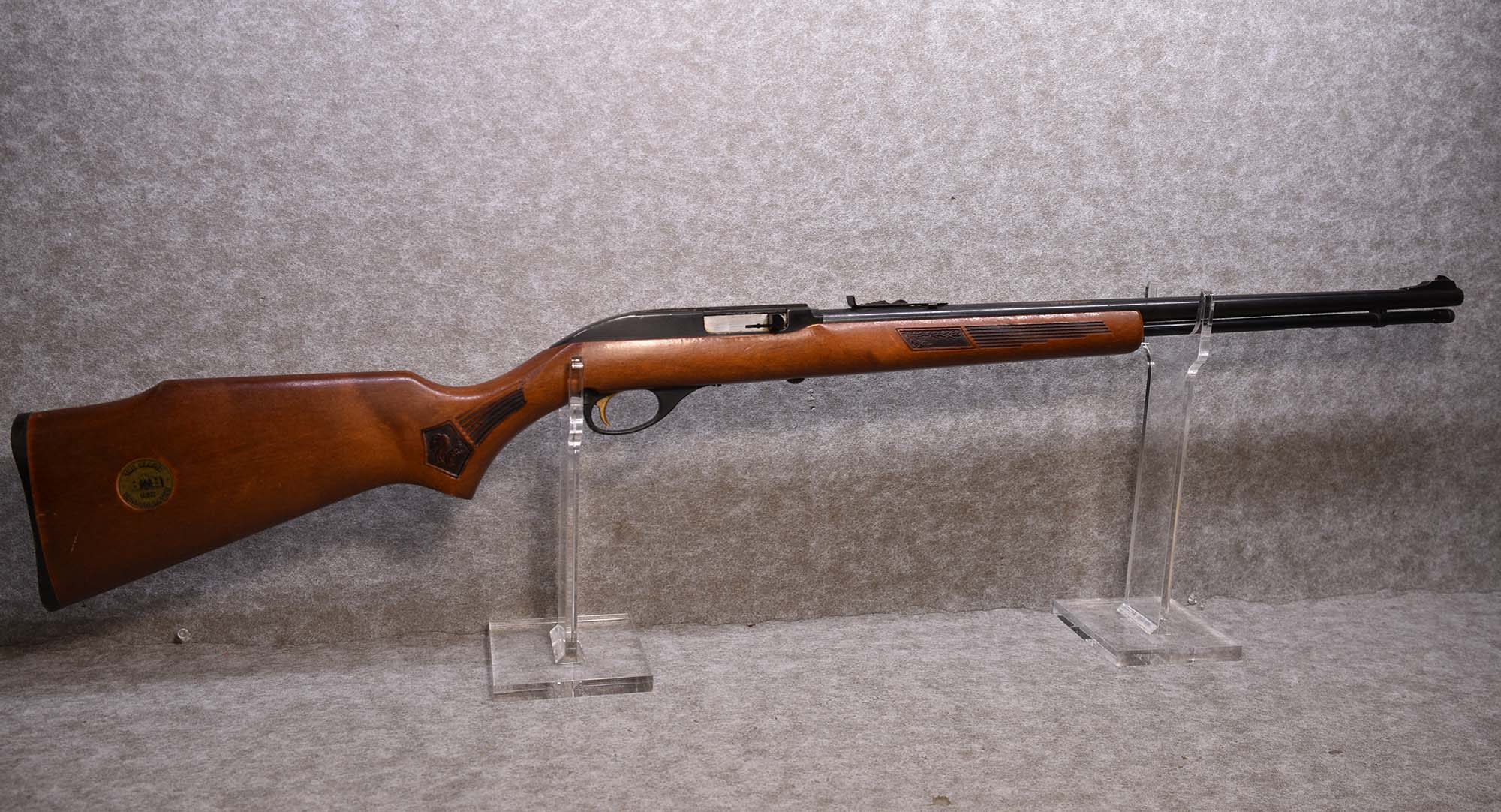 MARLIN ~ MODEL 6081 ~ .22 LONG RIFLE - Marlin Firearms