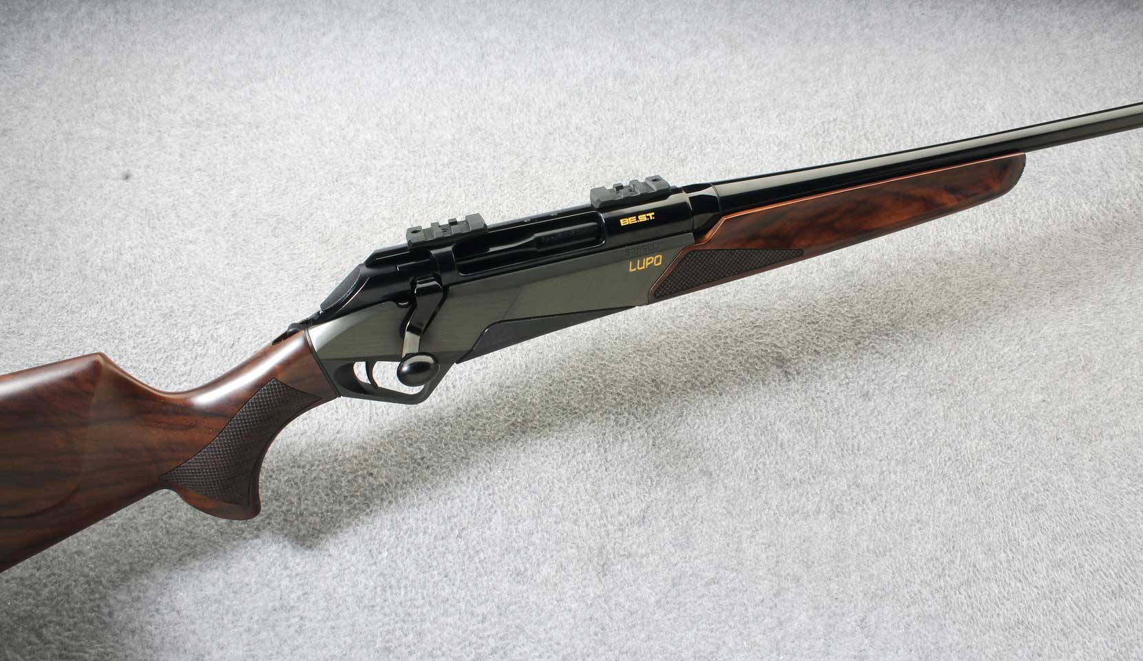Image of Benelli ~ Lupo B.E.S.T. ~ .300 Win. Mag.