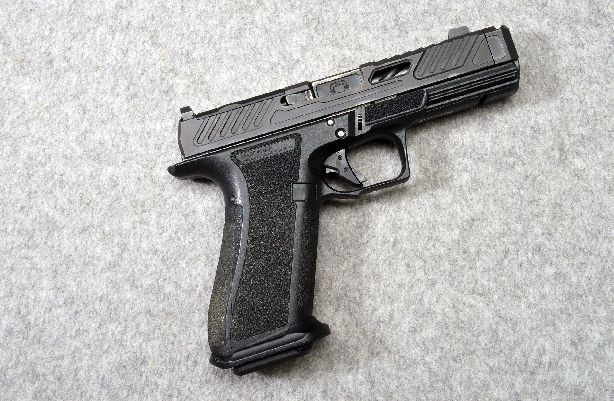 Shadow Systems ~ XR920P Elite ~ 9mm - Bass Pro Shops