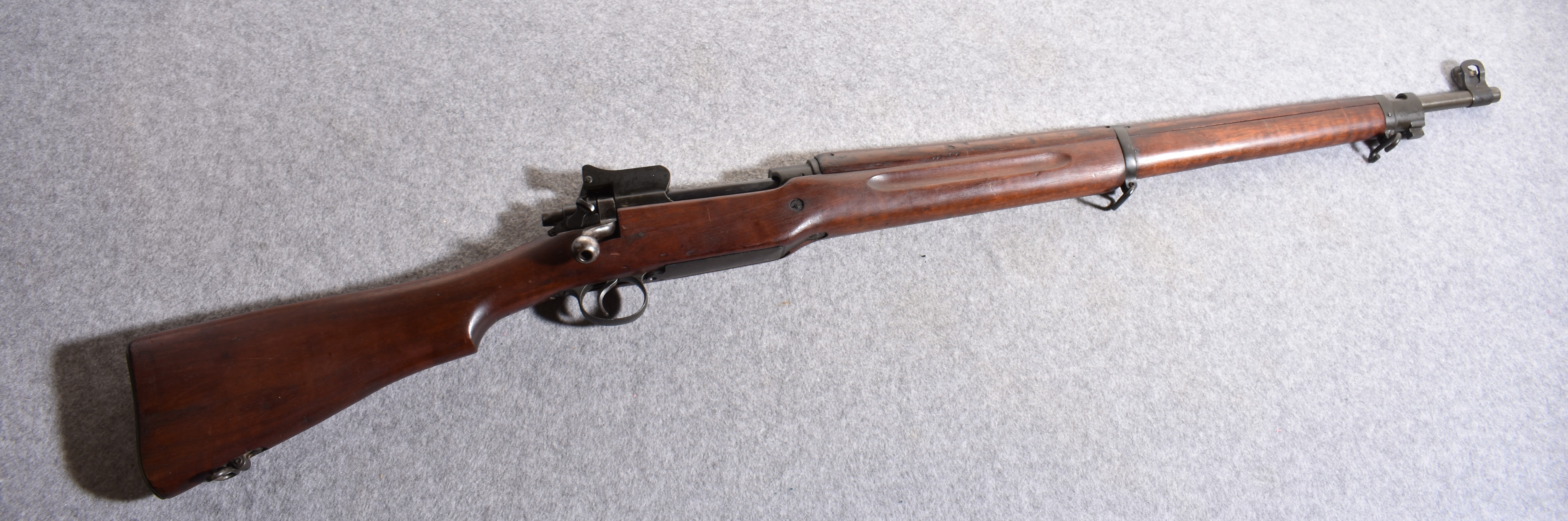Image of Remington 1917 Bolt Action Rifle
