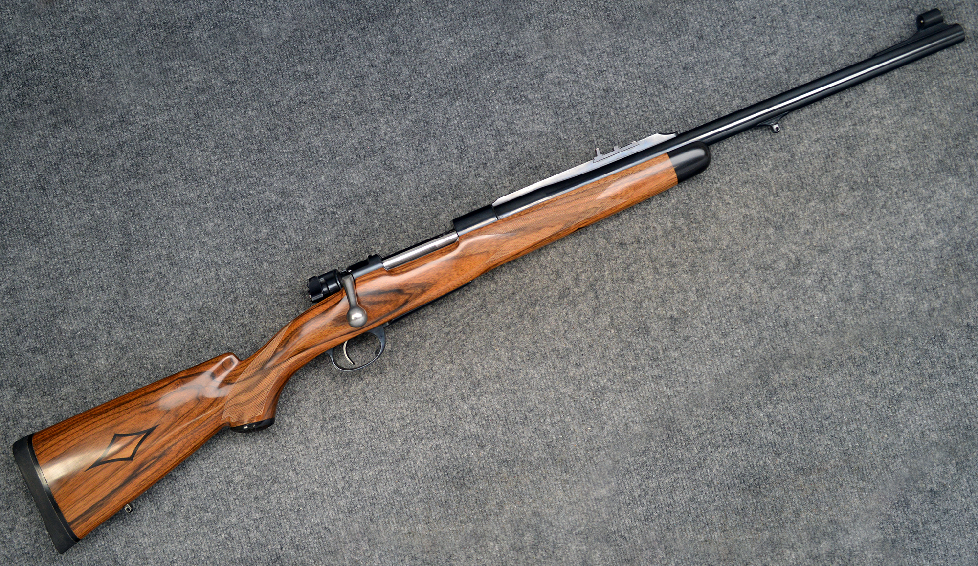 Mauser Mauser Werke ~ Custom ~ .458 Win Mag - $2099.99 at Bass Pro Shops