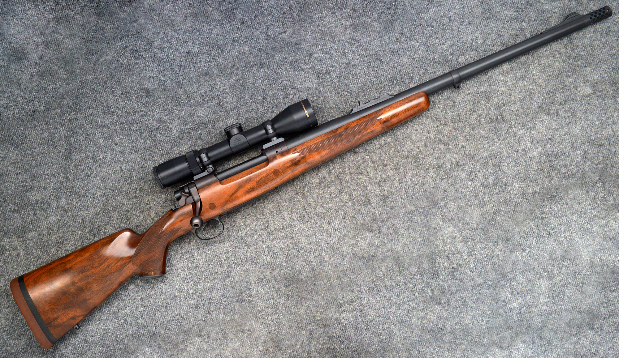 Image of A-Square ~ Hannibal ~ .416 Hoffman