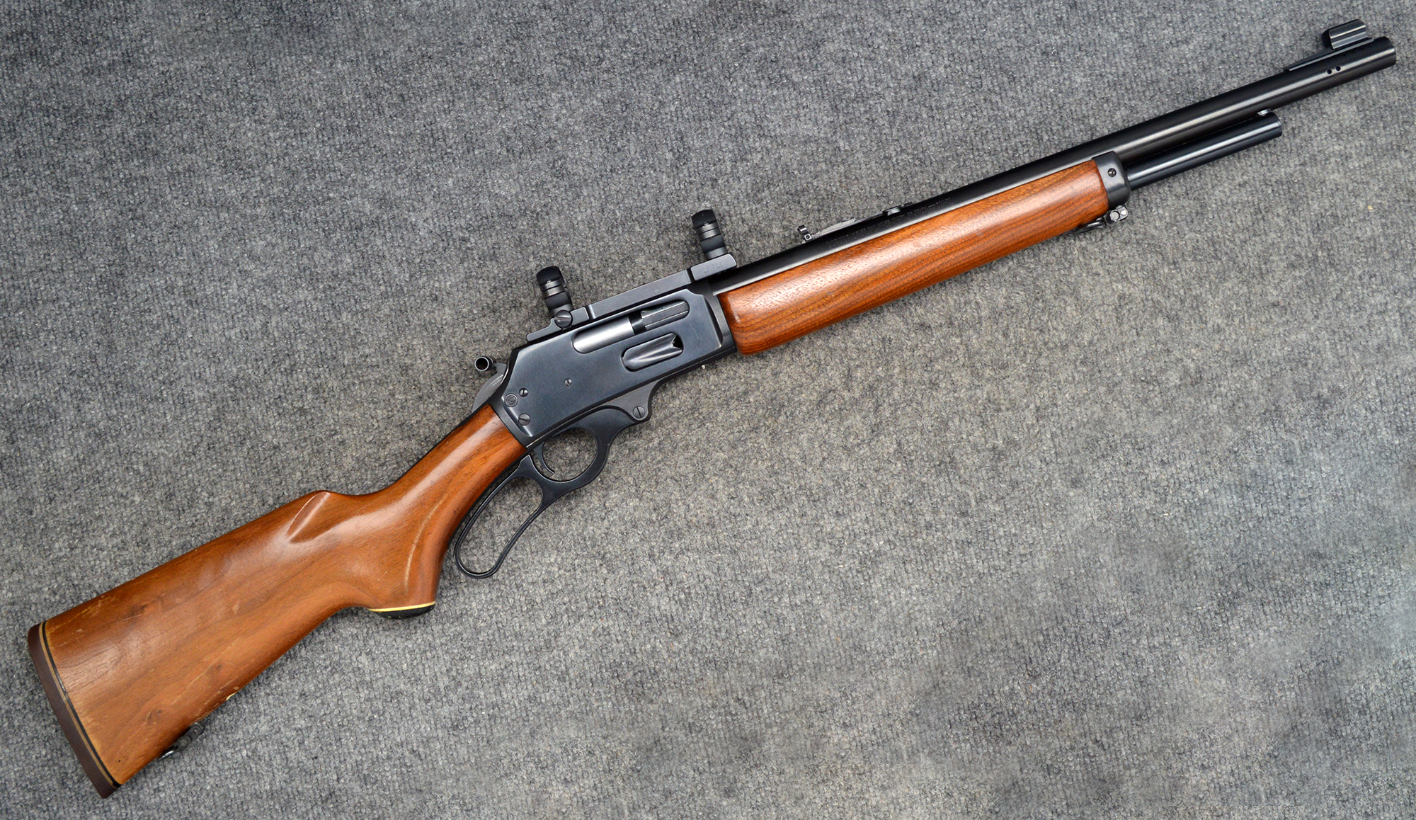 Marlin ~ 444P ~ .444 Marlin - Marlin Firearms