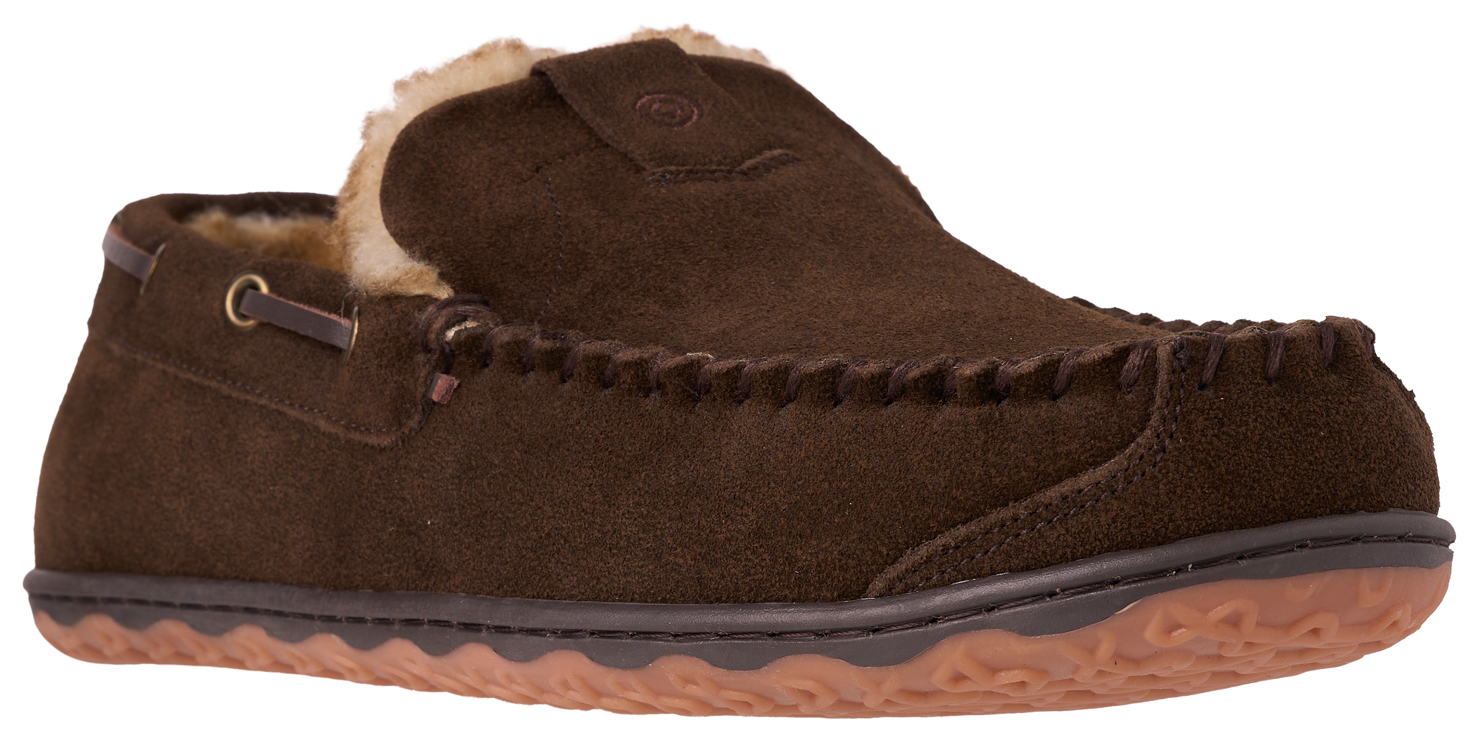 Image of RedHead Hudson Bay II Moccasins for Men