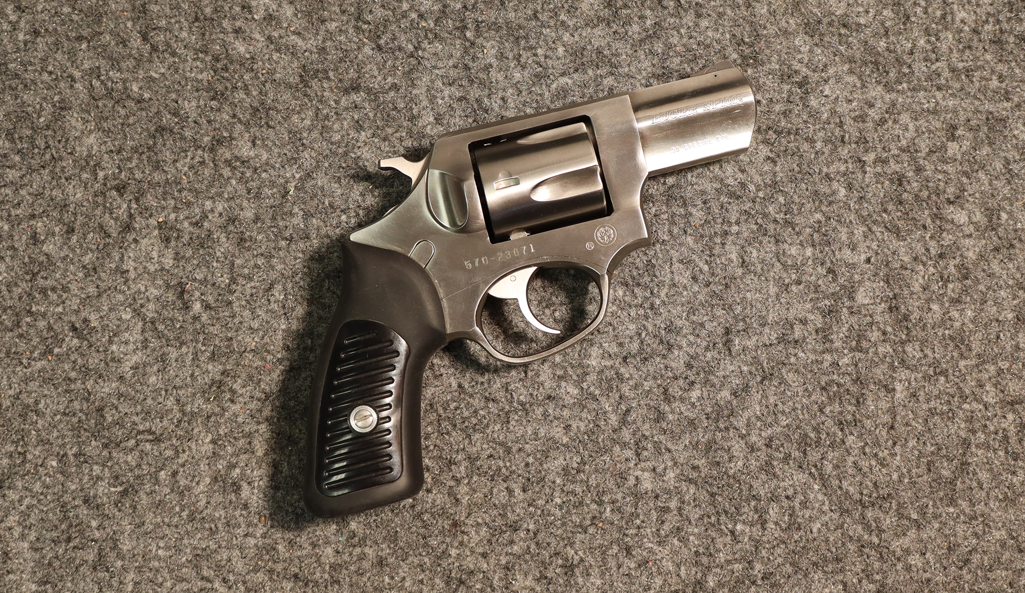 Image of Ruger ~ SP101 ~ .38 Special (4871265)