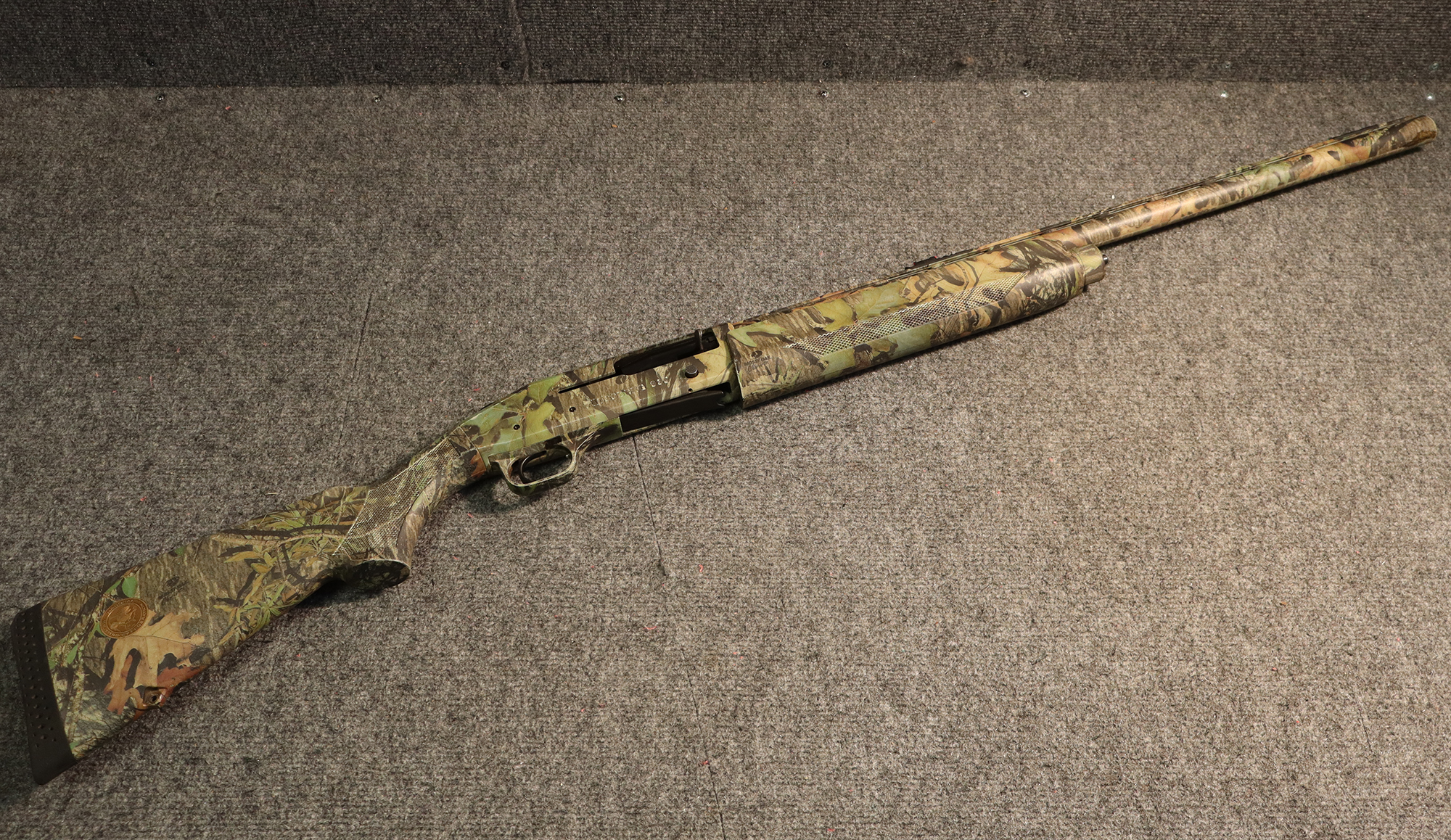 Image of Mossberg ~ 935 ~ 12 Gauge (4871269)