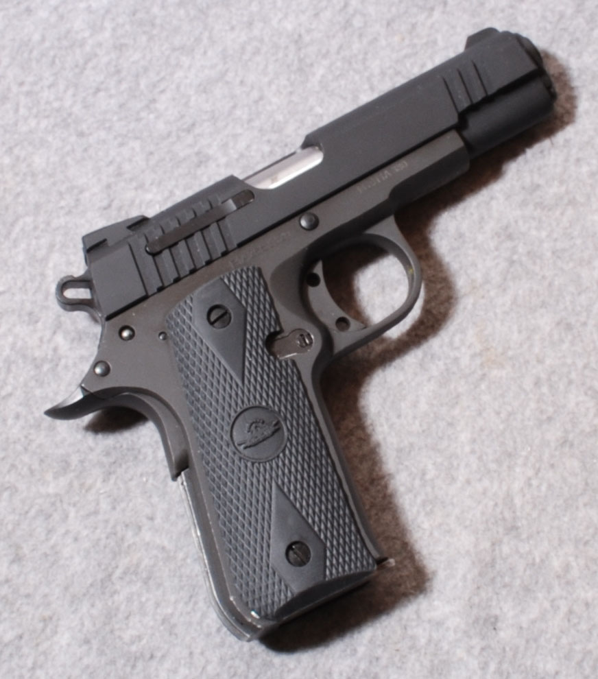 Image of "Rock Island Armory ~ 1911A1 ""Baby Rock"" ~ .380 ACP"
