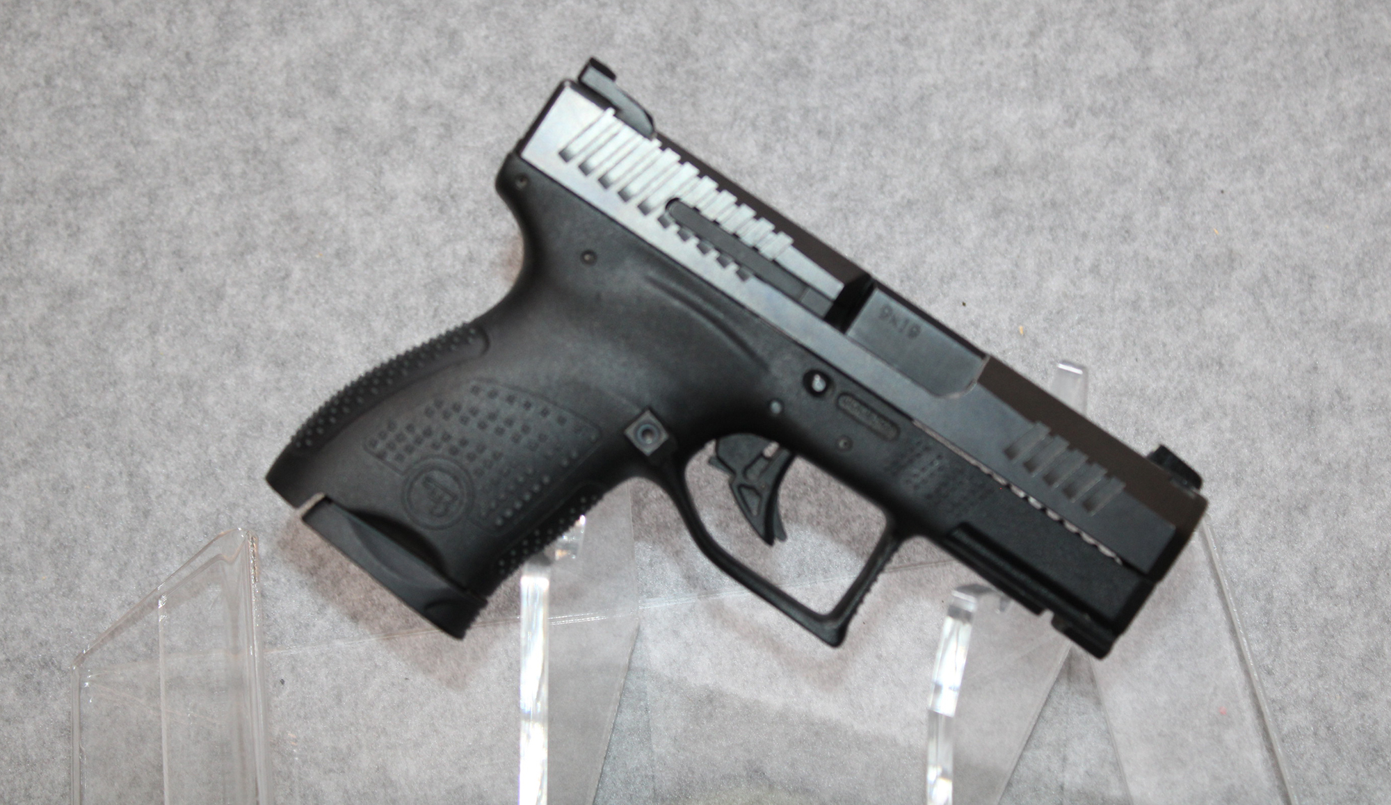 Image of CZ~Model P10-M~9mm