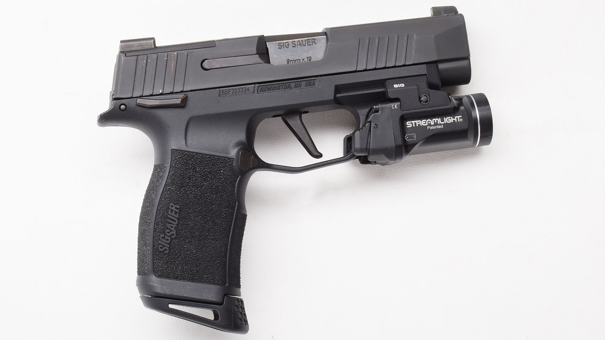 SIG Sauer ~ P365 XL ~ 9mm Luger - Sig Sauer
