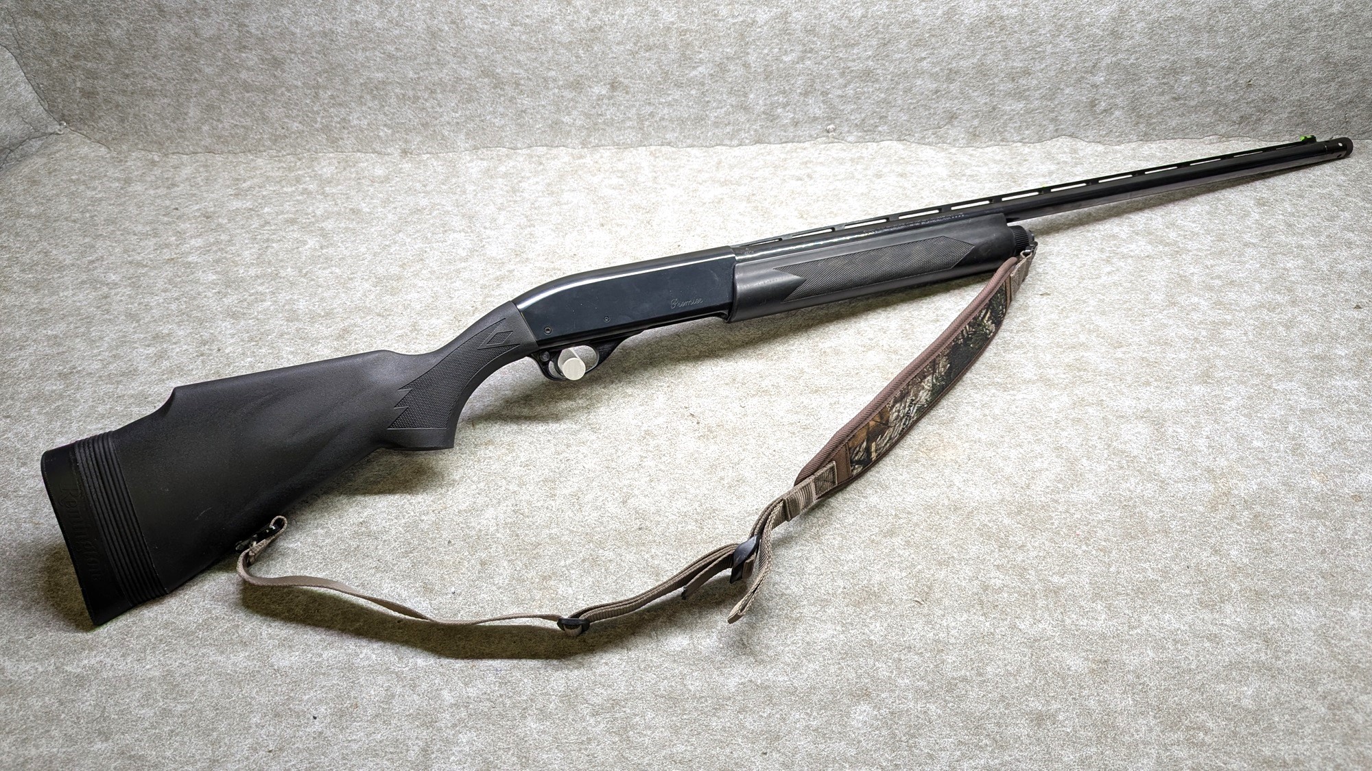 Image of "Remington ~ 11-87 ""Left Handed"" ~ 12 Gauge"