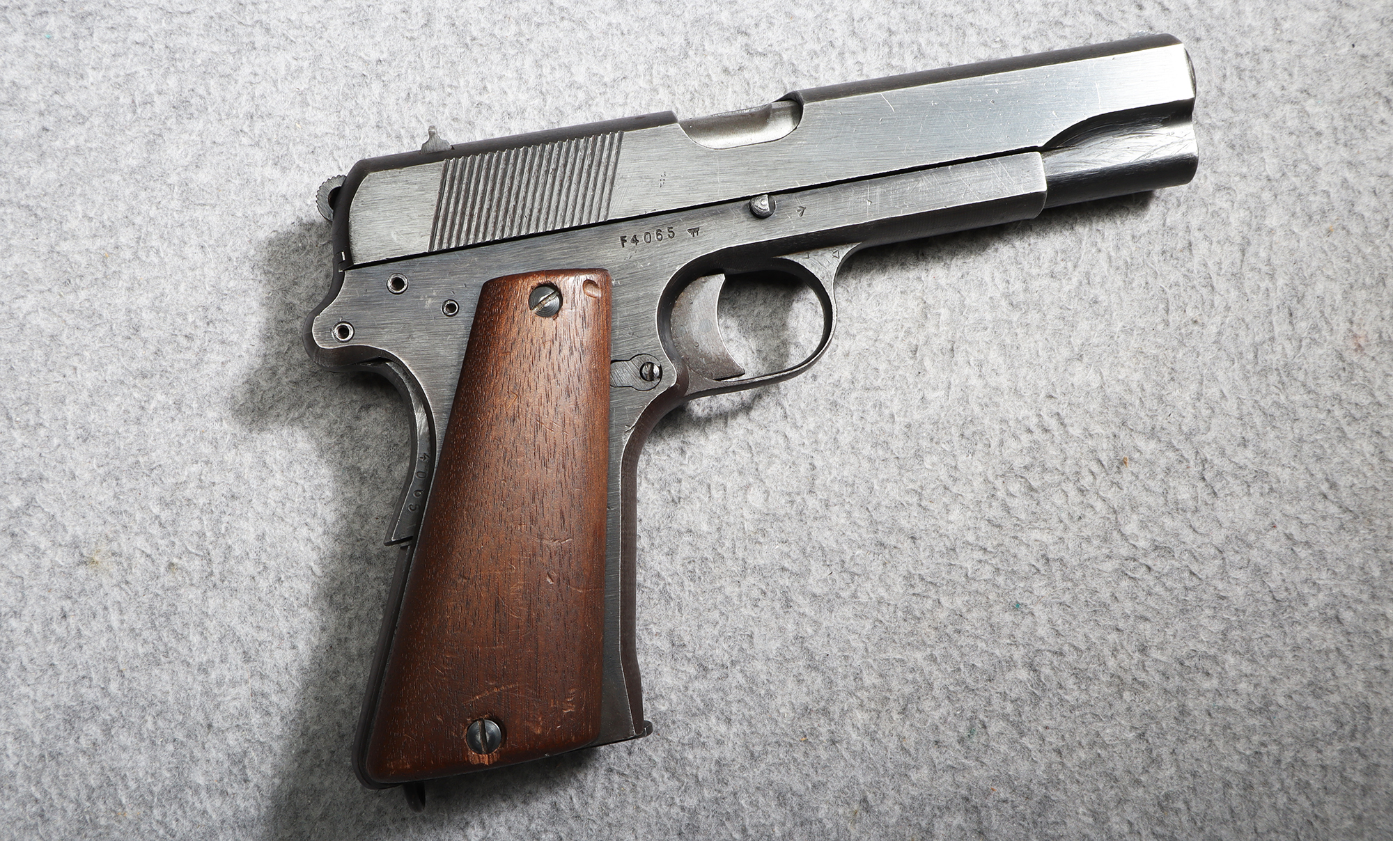 Image of Radom ~ Vis 35 ~ 9MM