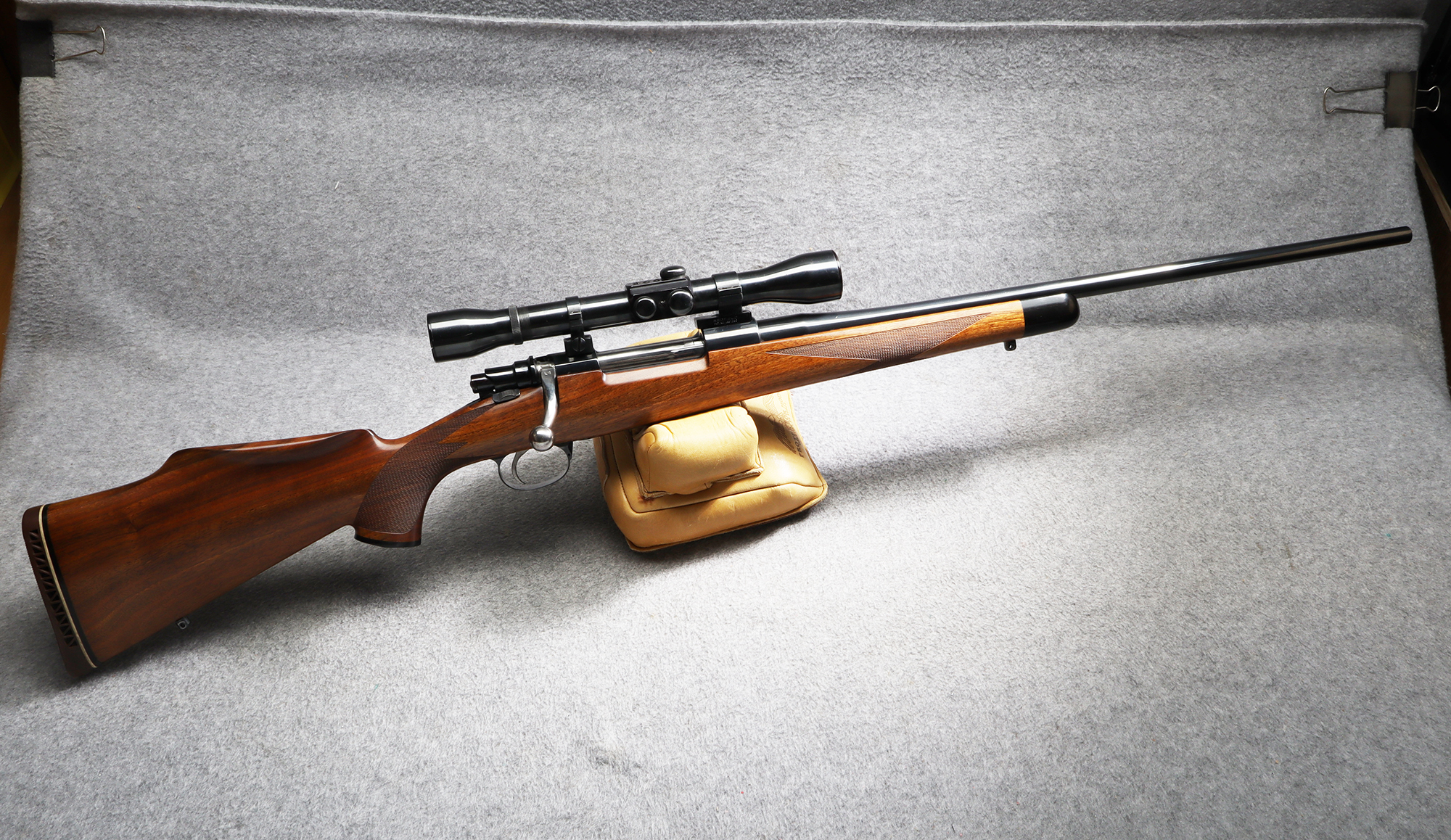 Image of Flaig Ace ~ Sporter ~ .30-06 SPRG
