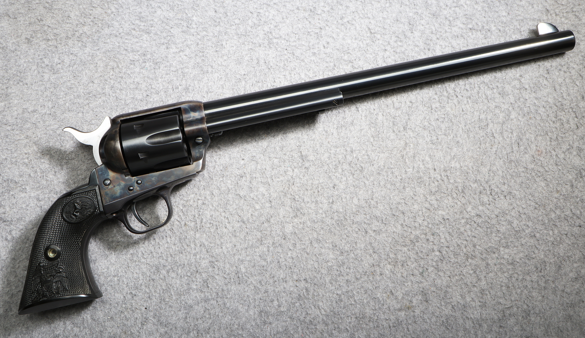 Image of Colt ~ Buntline Special ~ .45 Cal