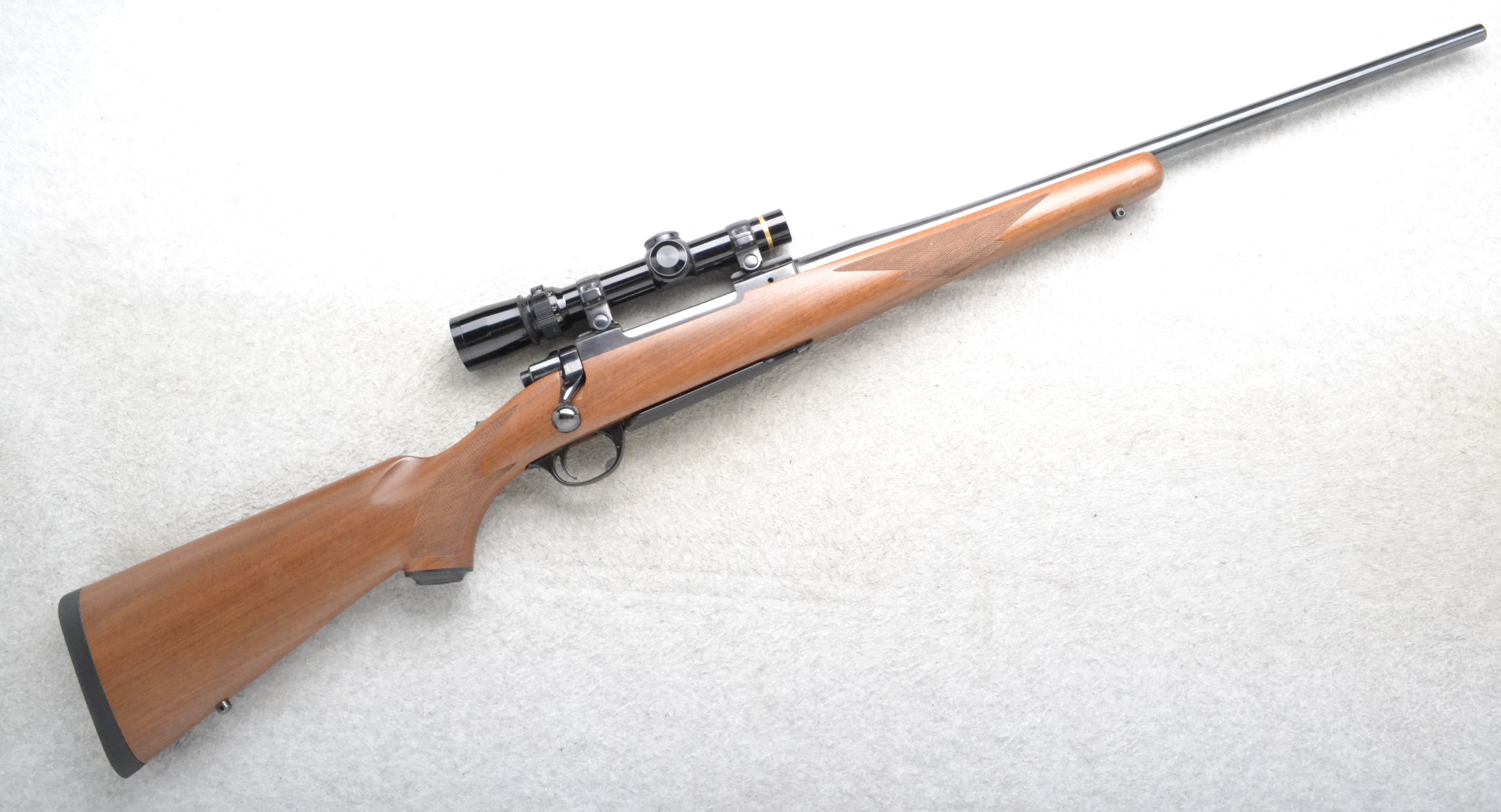Image of Ruger ~ M77 ~ 30-06 Springfield