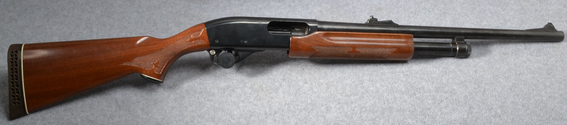 Image of Remington 870