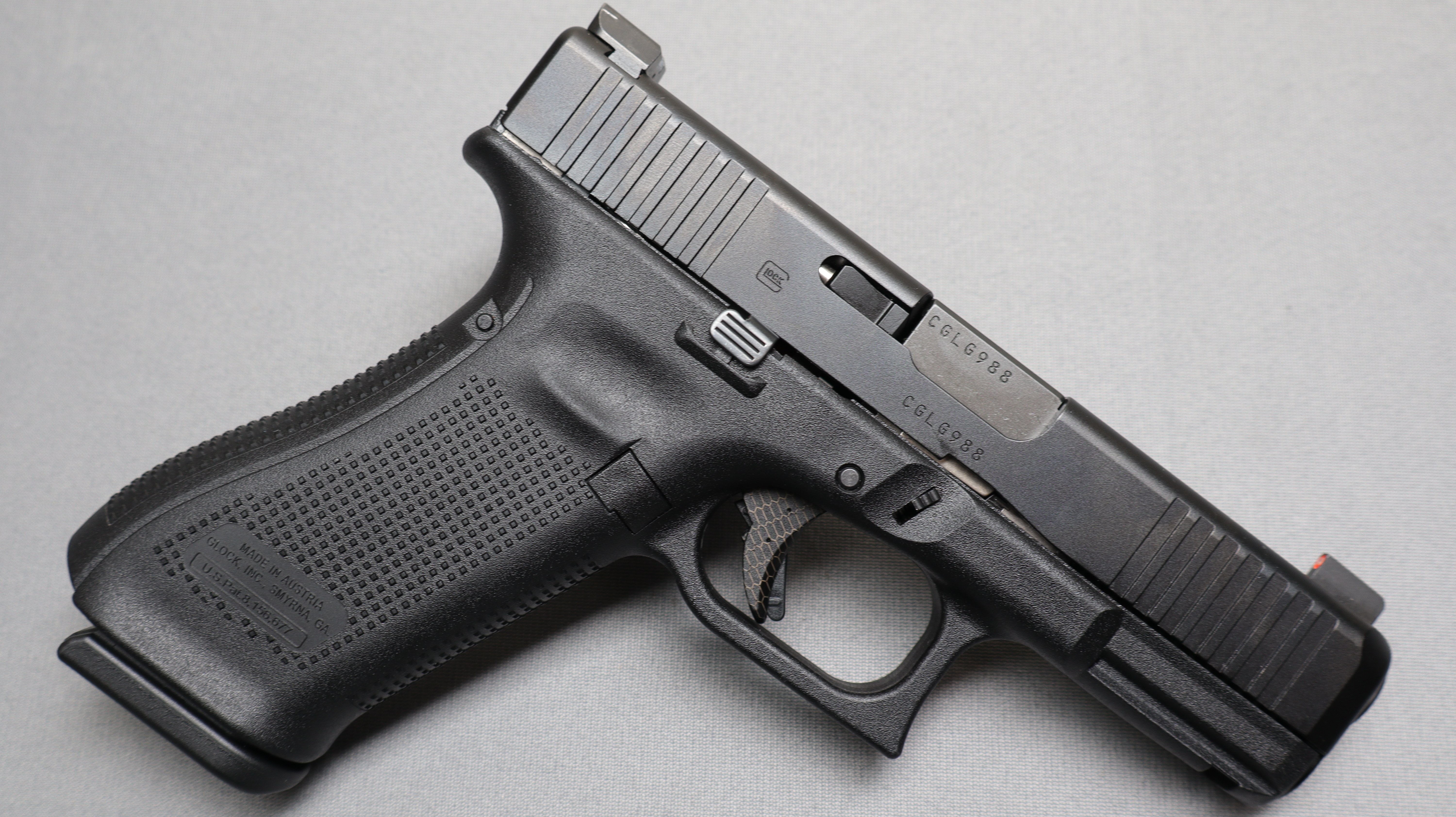 Glock 45 V 9x19mm - Glock
