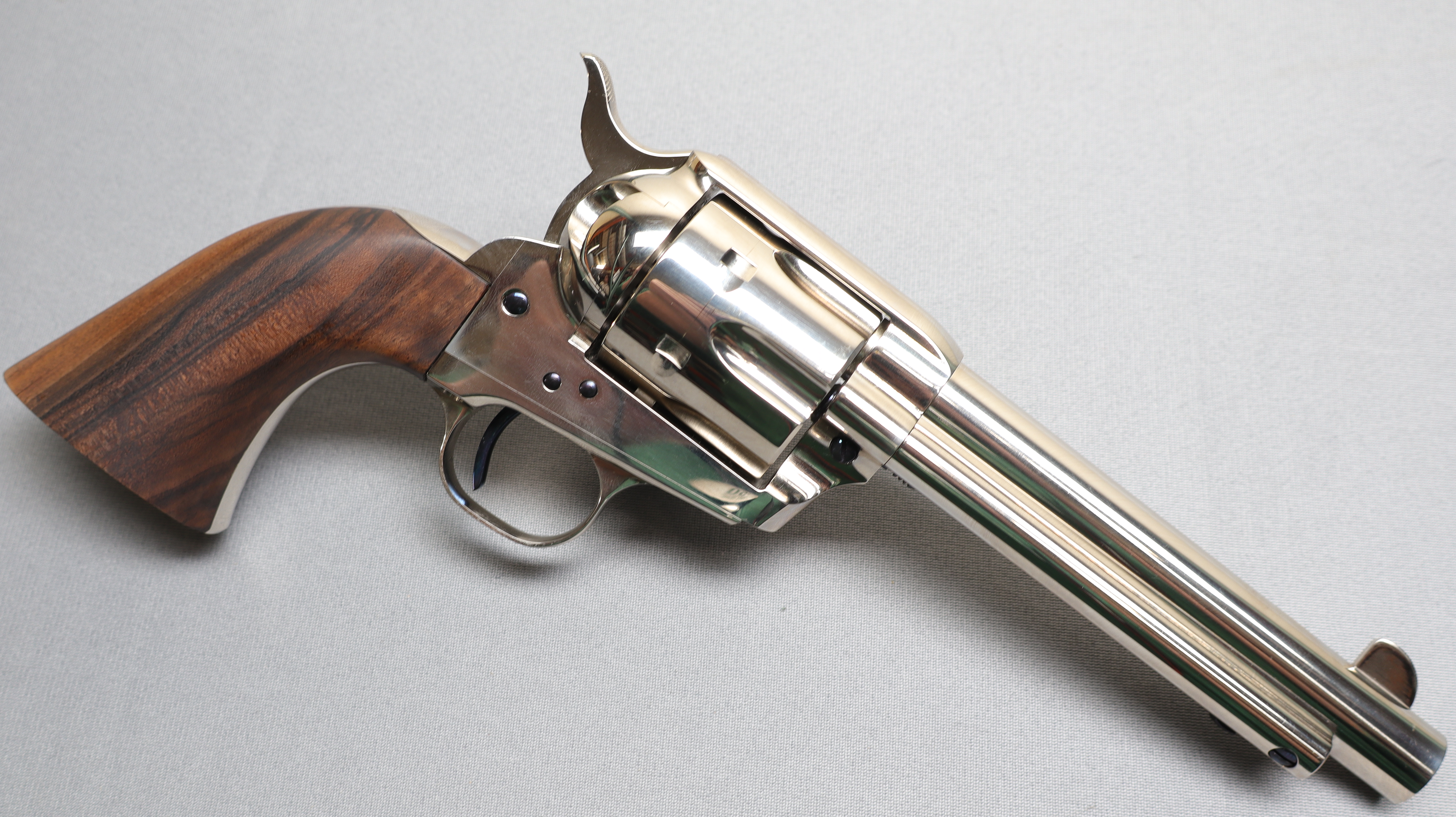 Image of Standard Mfg. 1873 SAA .45 Colt