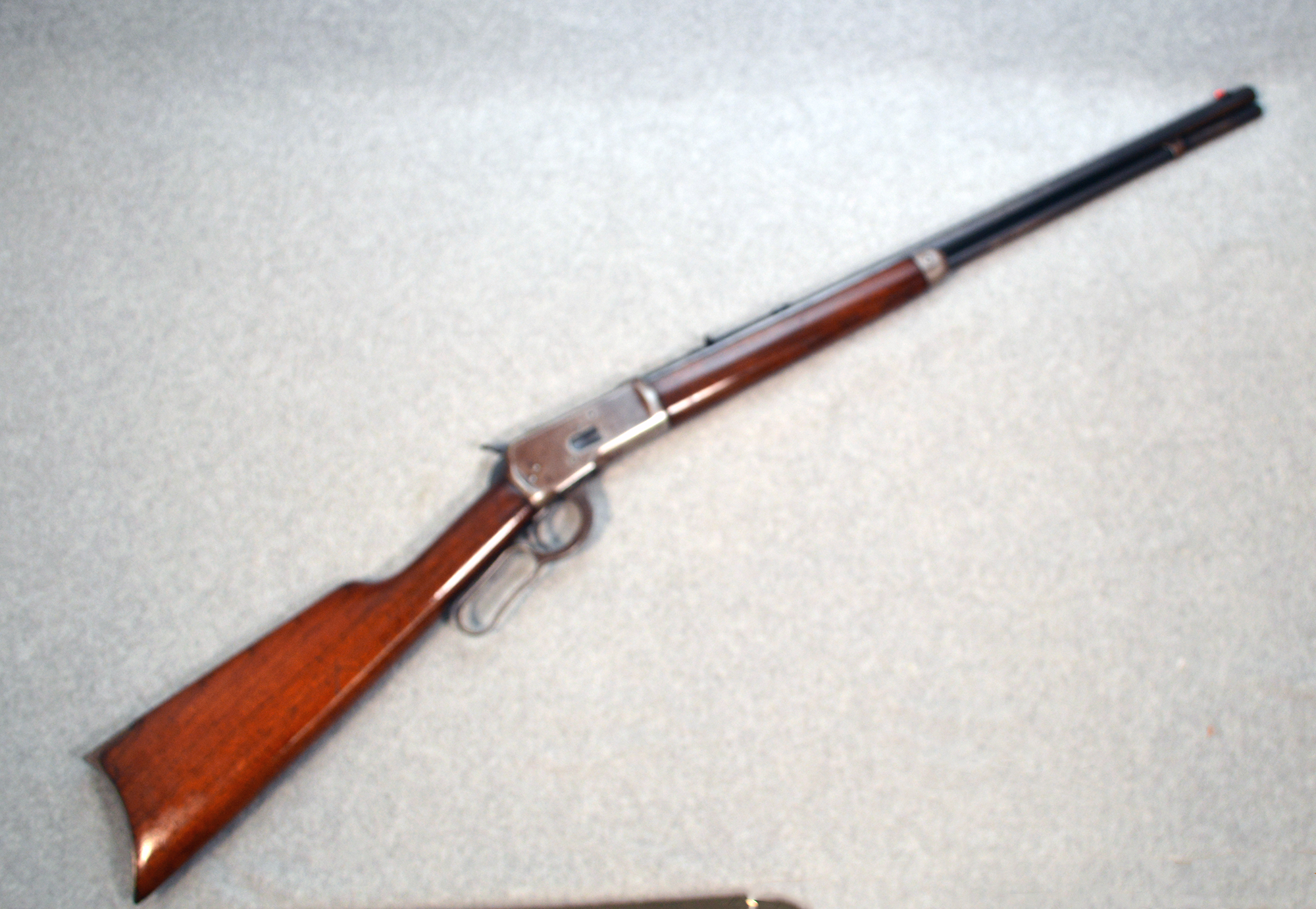 Winchester ~ 92 ~ .25-20 (WCF) - Winchester