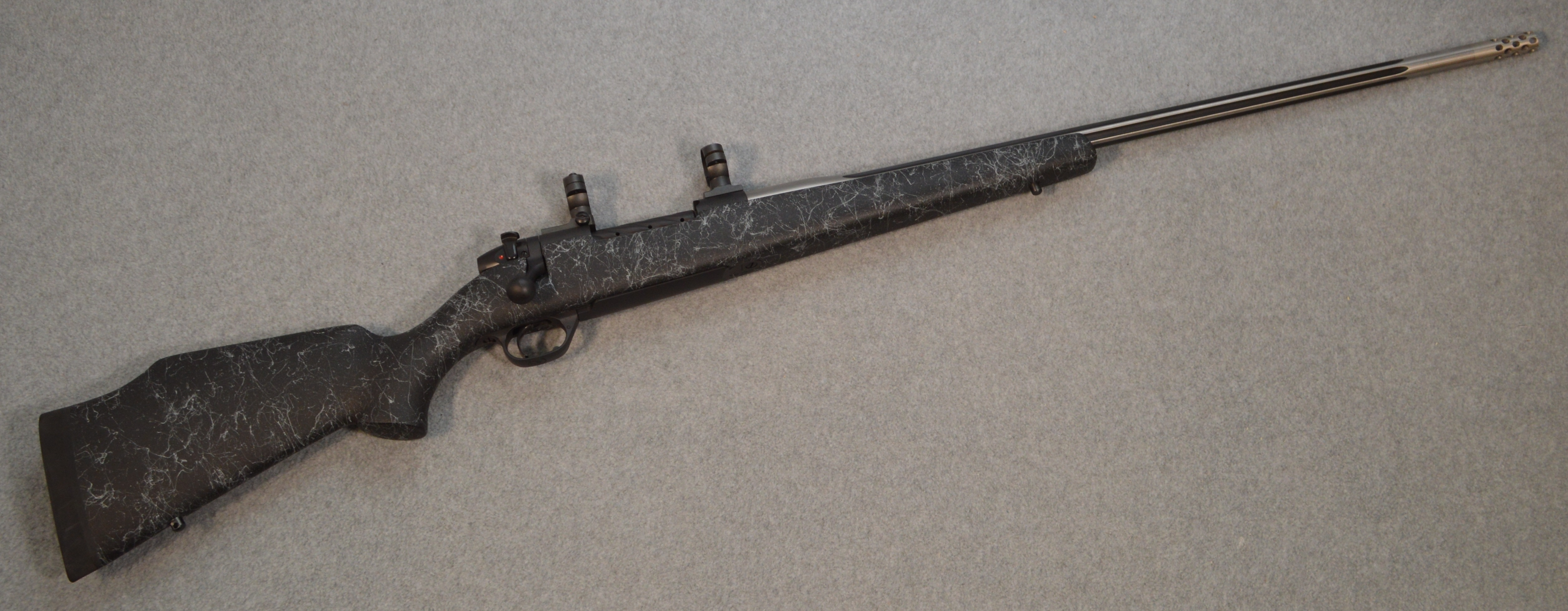 Weatherby ~ Mark V ~ .30-378 Weatherby Mag - Weatherby