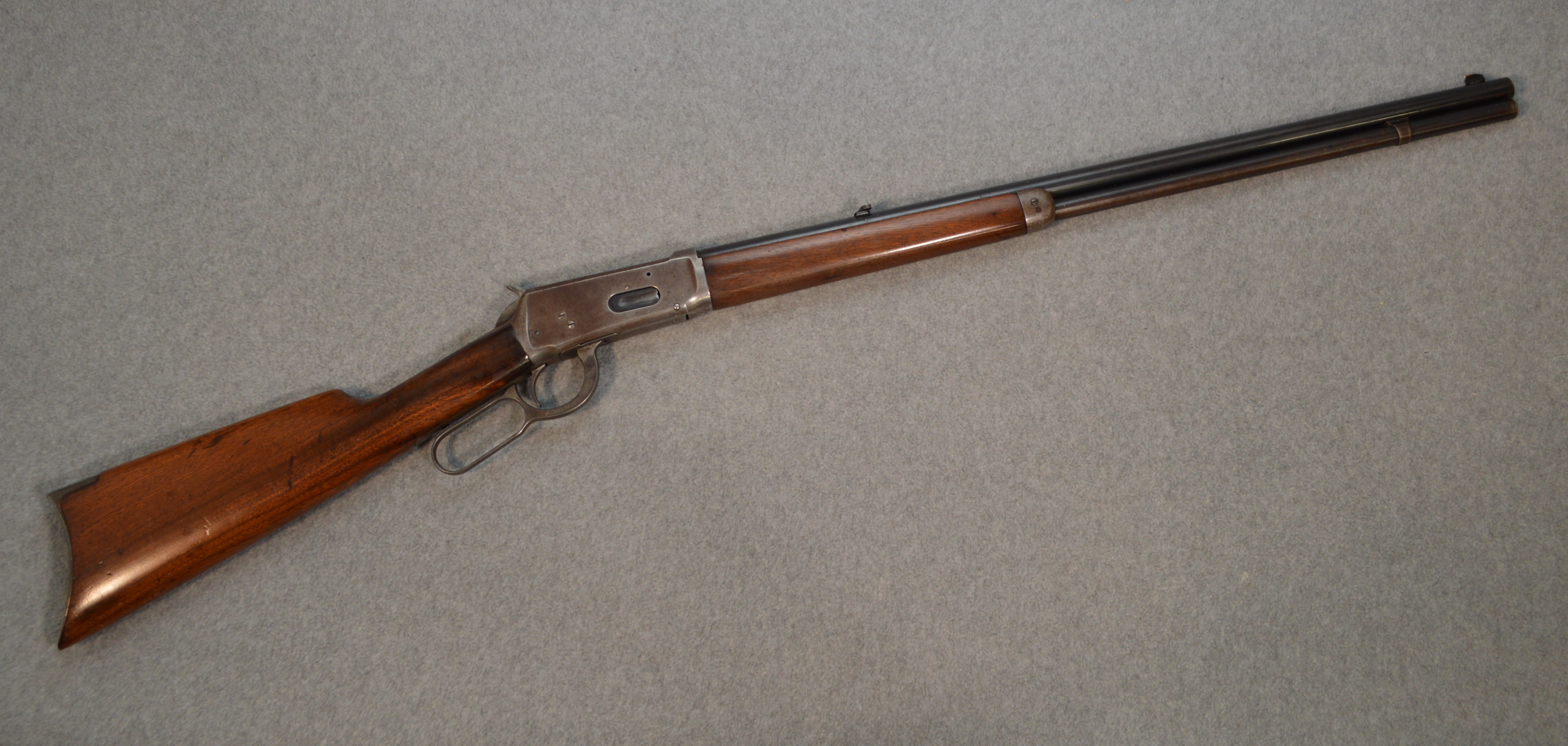 Winchester ~ 1894 ~ .32 Winchester - Winchester