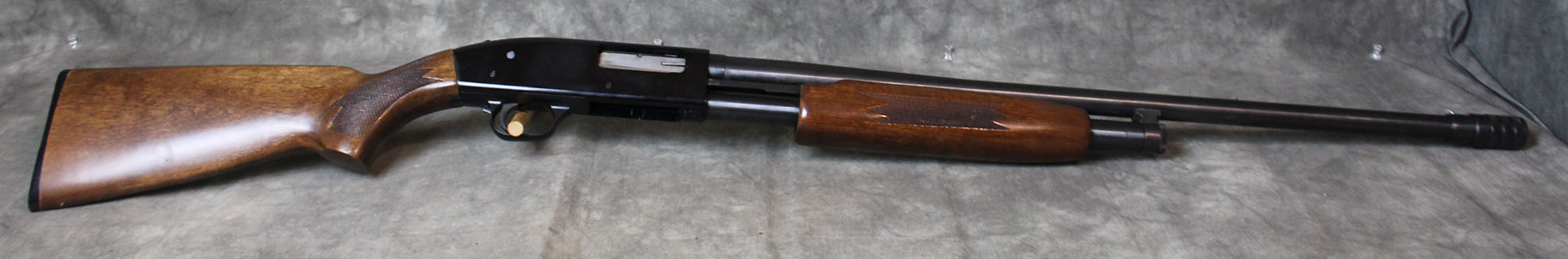 Image of Mossberg ~ 600AT ~ 12